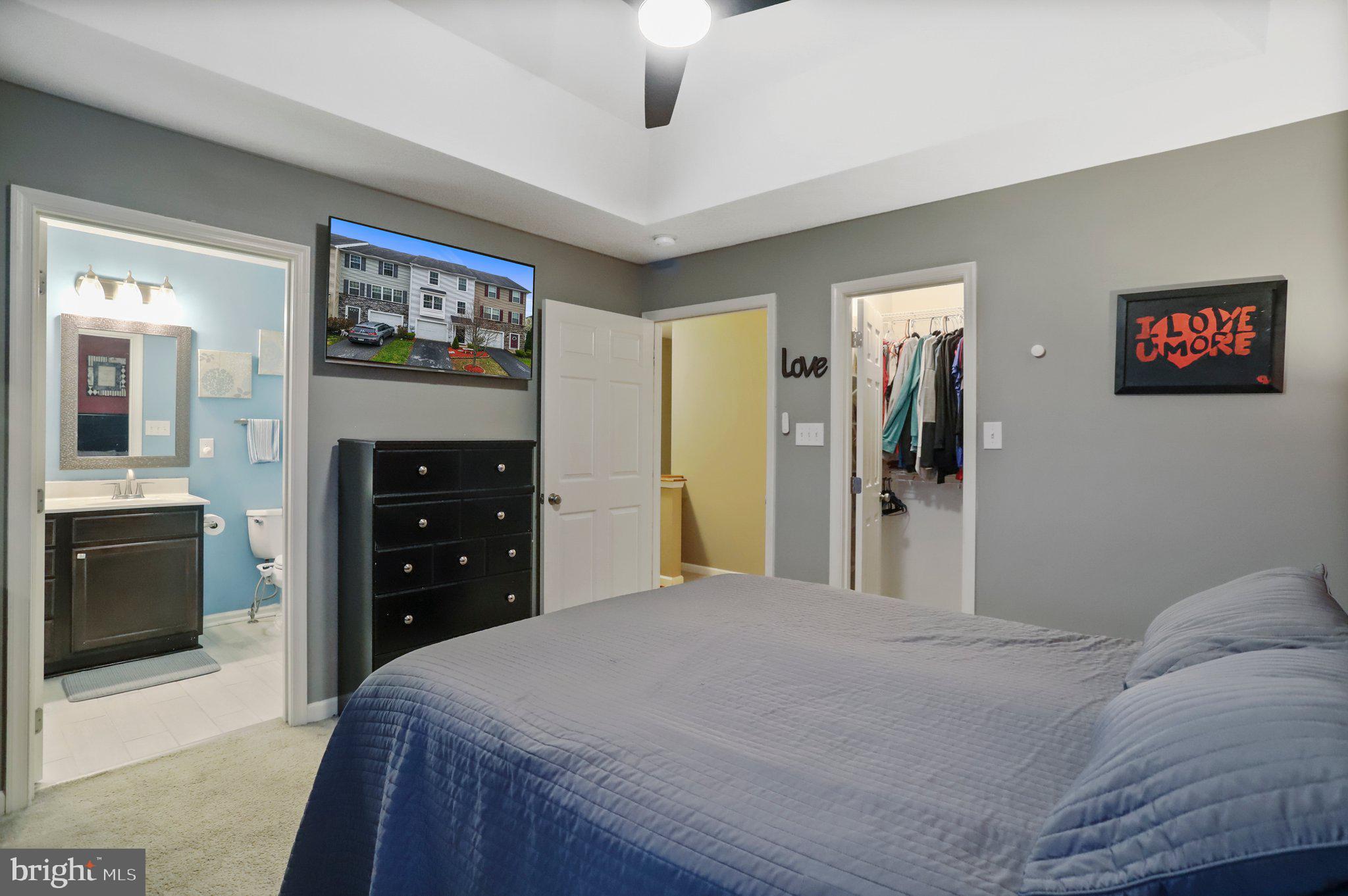 HAMMONDS MILL - Residential