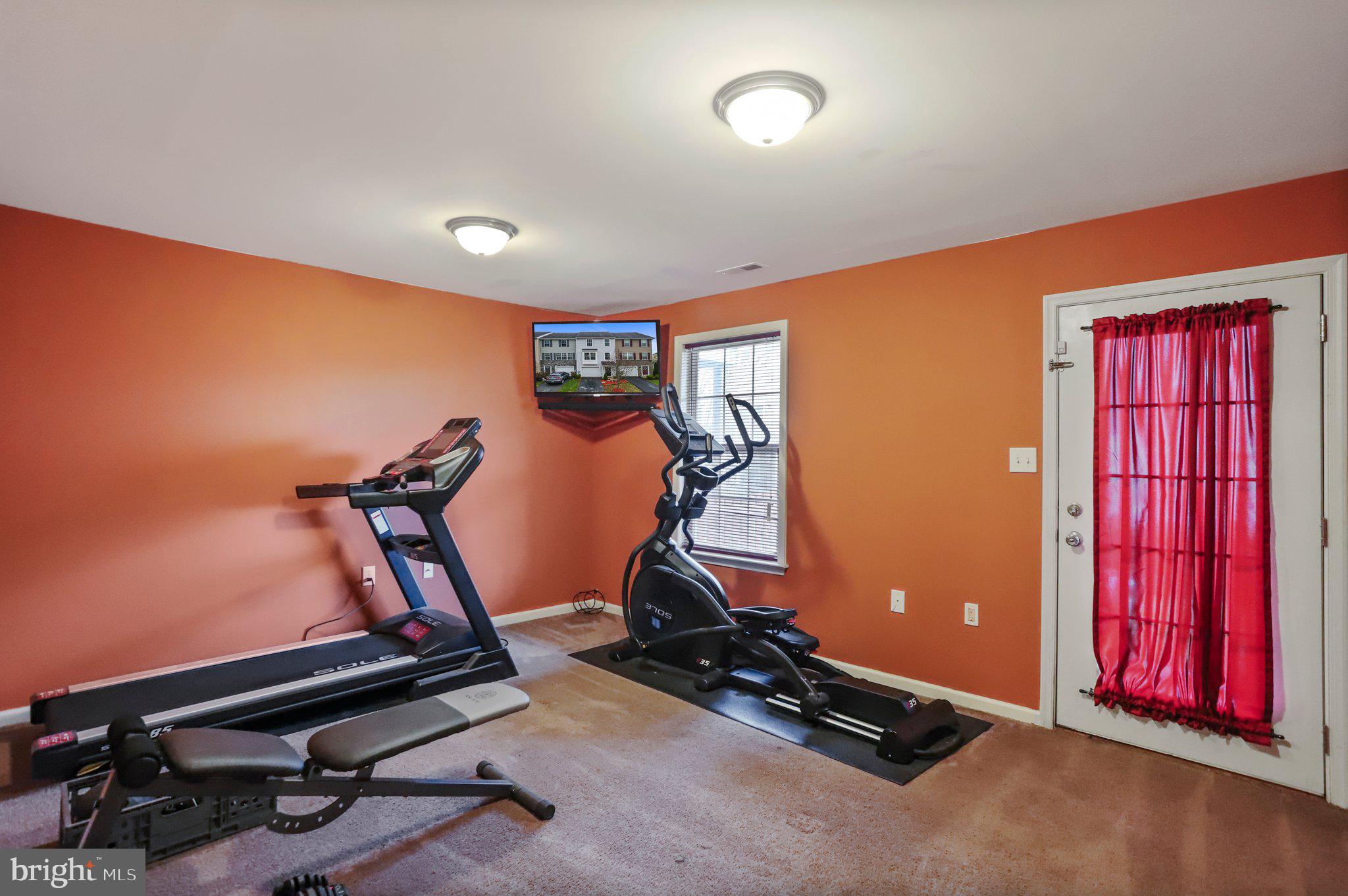 HAMMONDS MILL - Residential