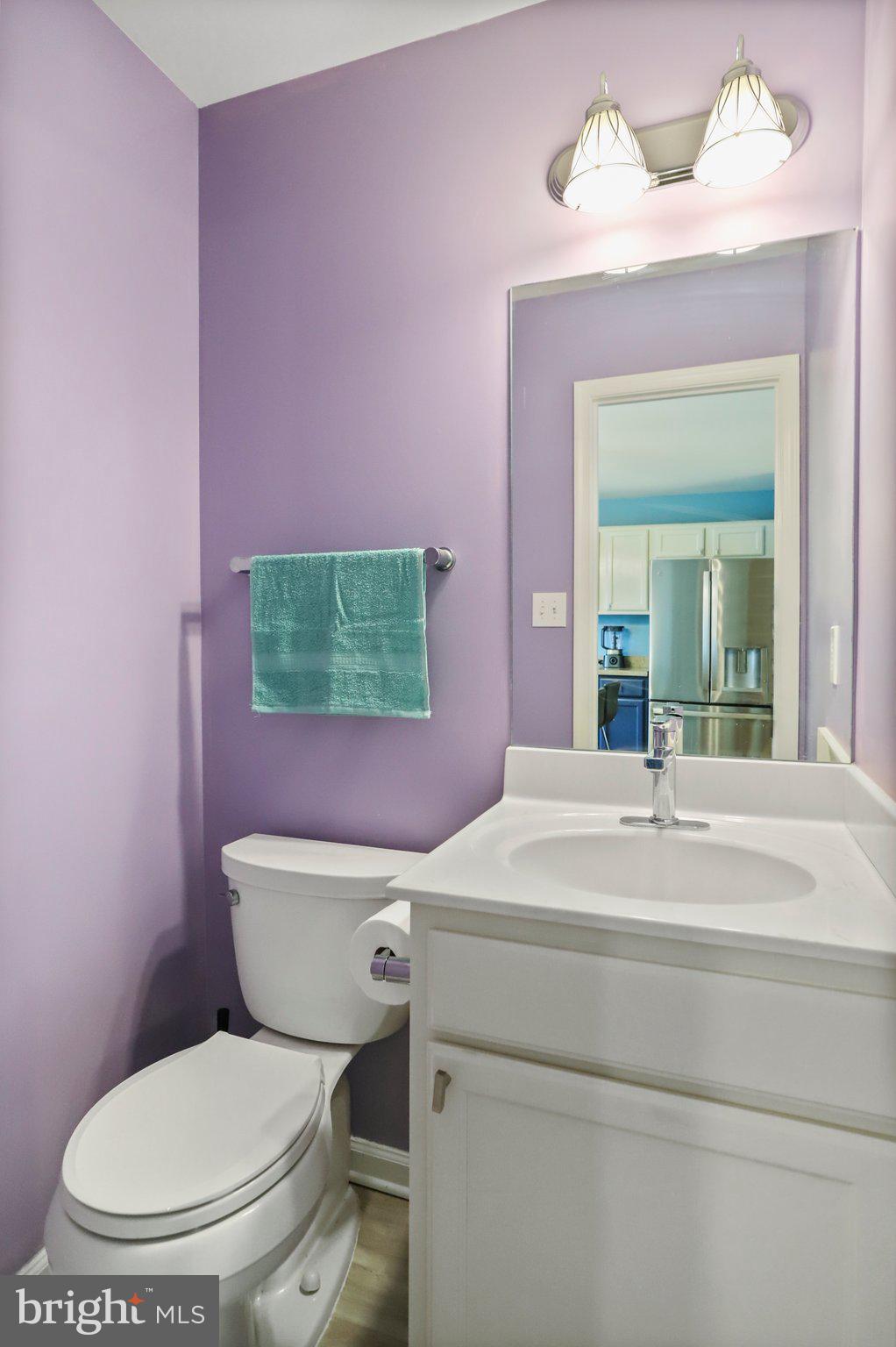 HAMMONDS MILL - Residential