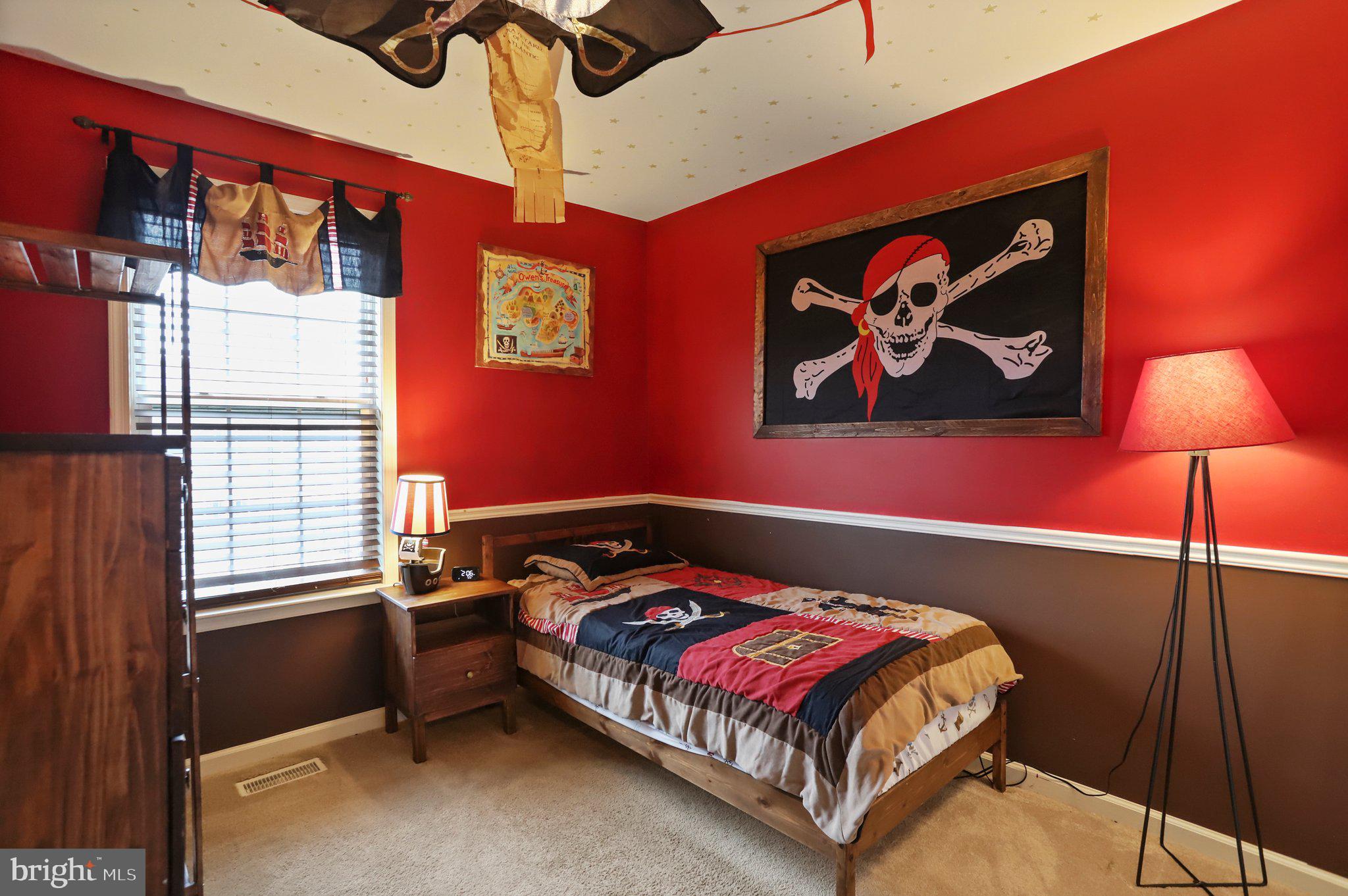 HAMMONDS MILL - Residential