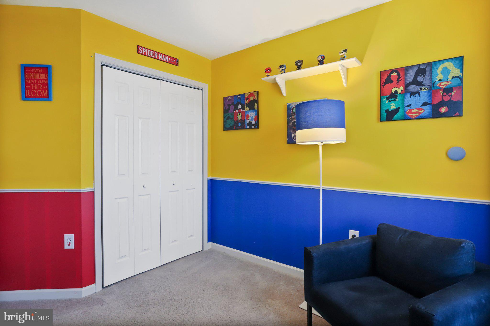 HAMMONDS MILL - Residential