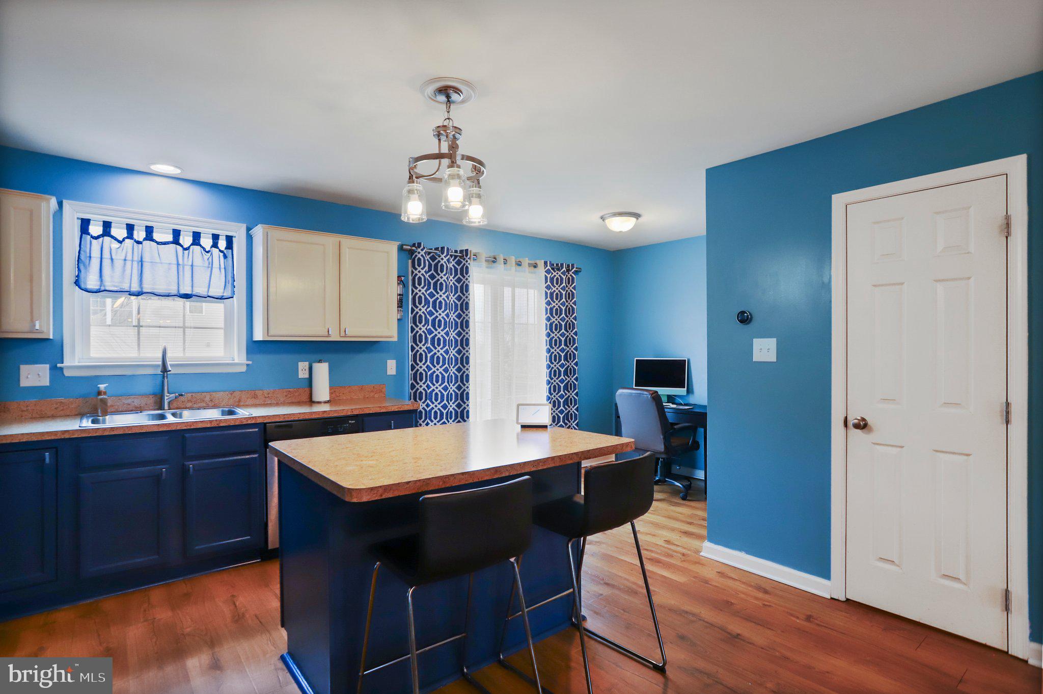 HAMMONDS MILL - Residential