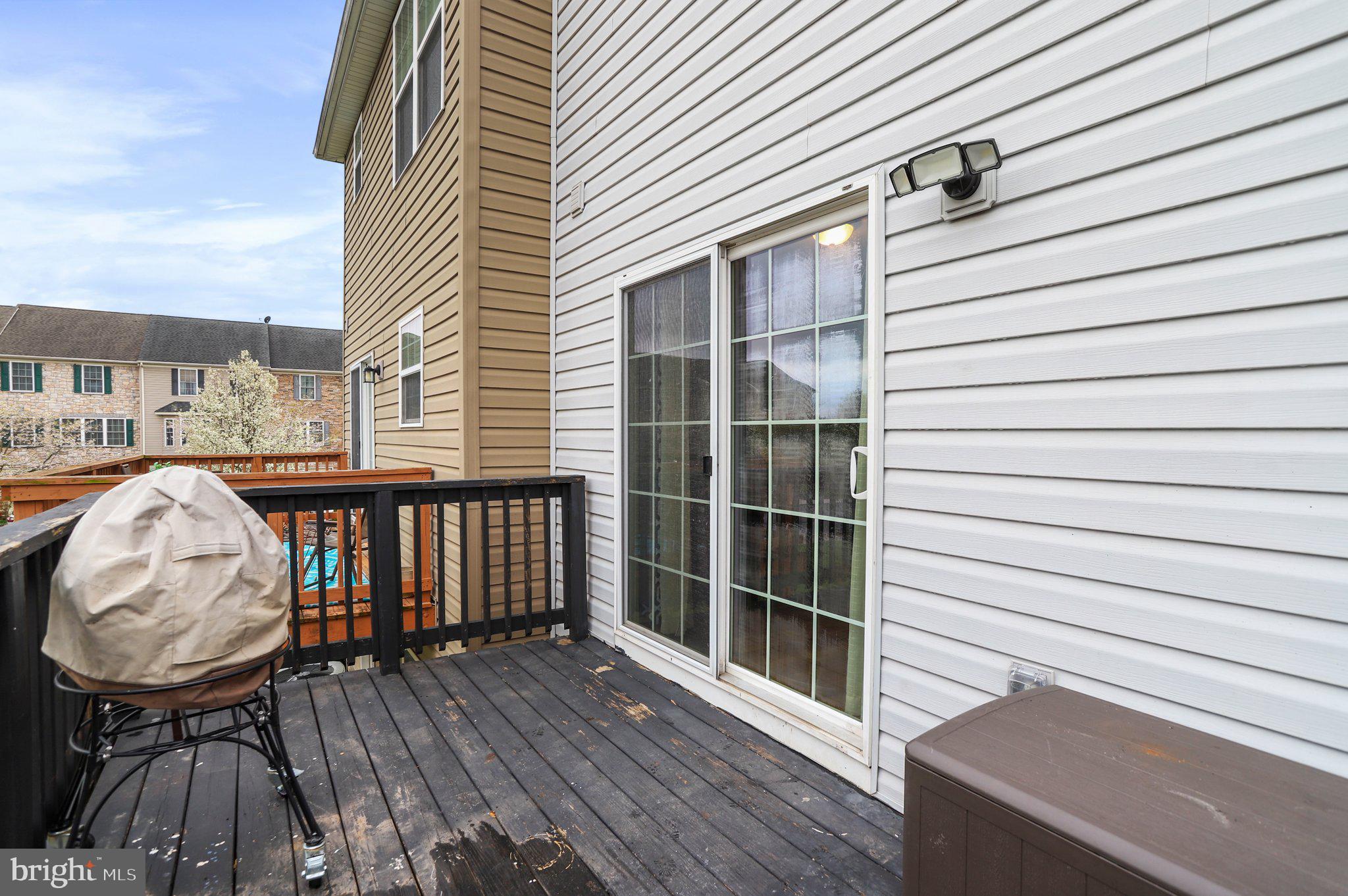 HAMMONDS MILL - Residential