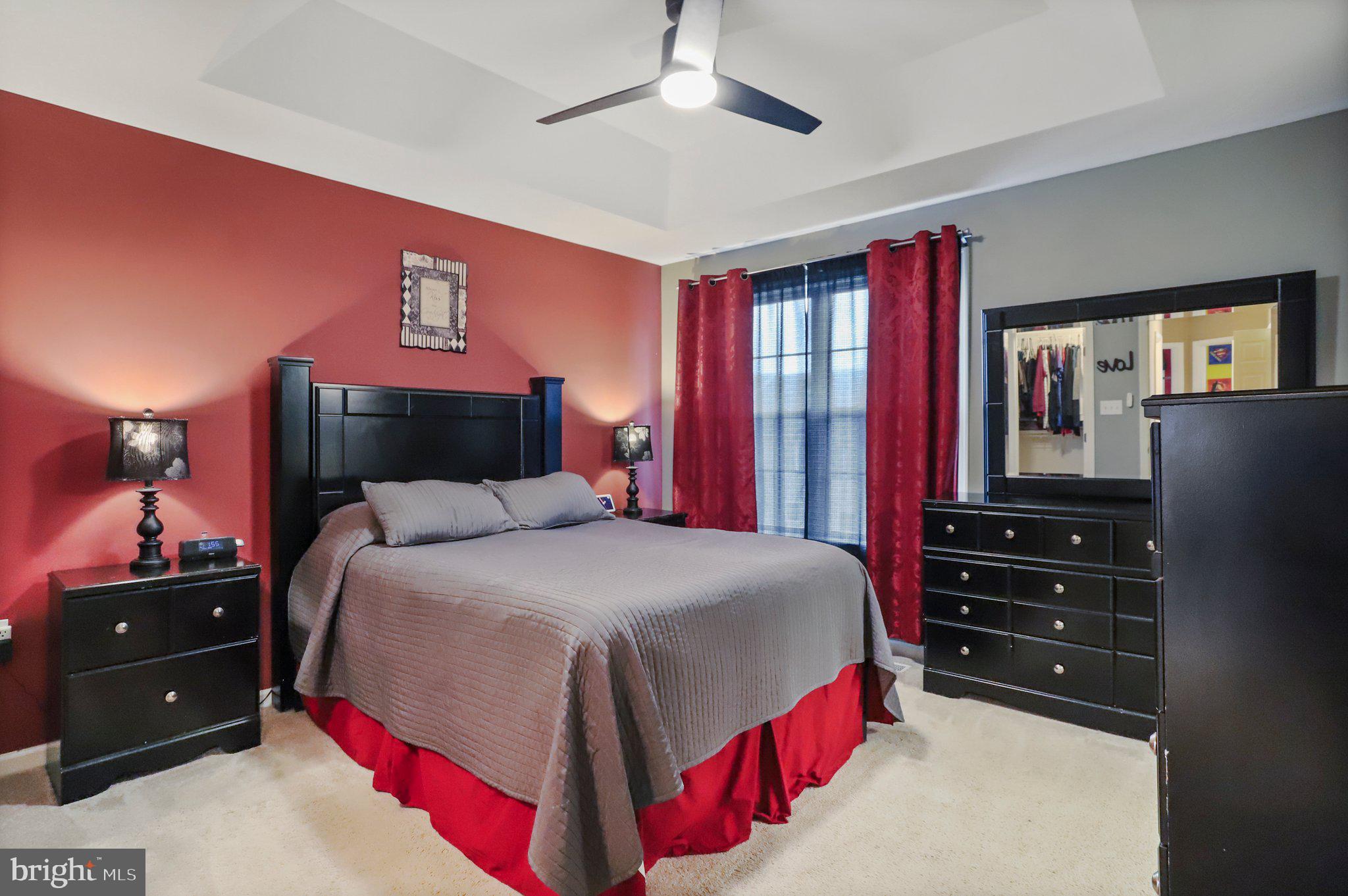 HAMMONDS MILL - Residential