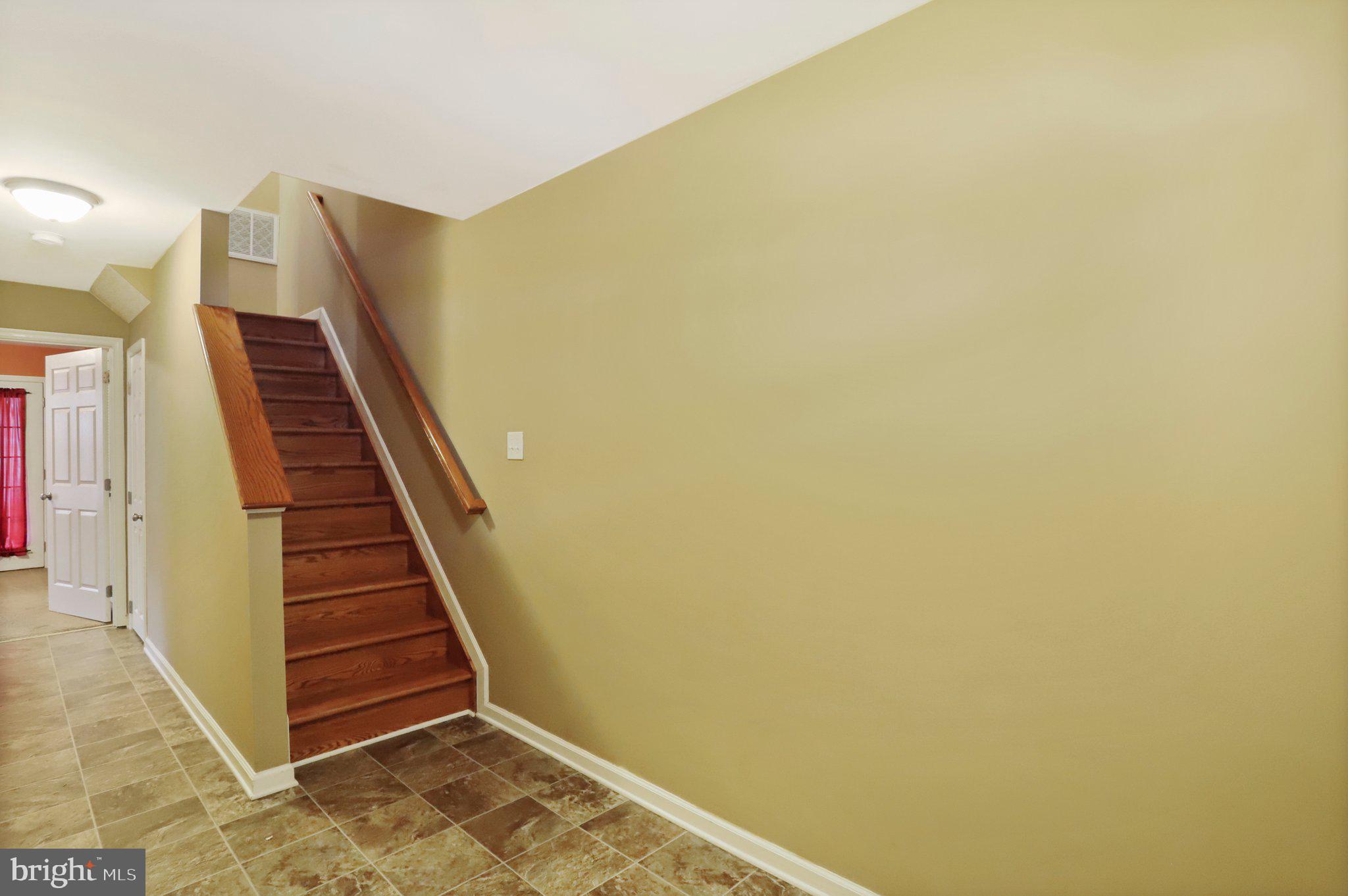 HAMMONDS MILL - Residential