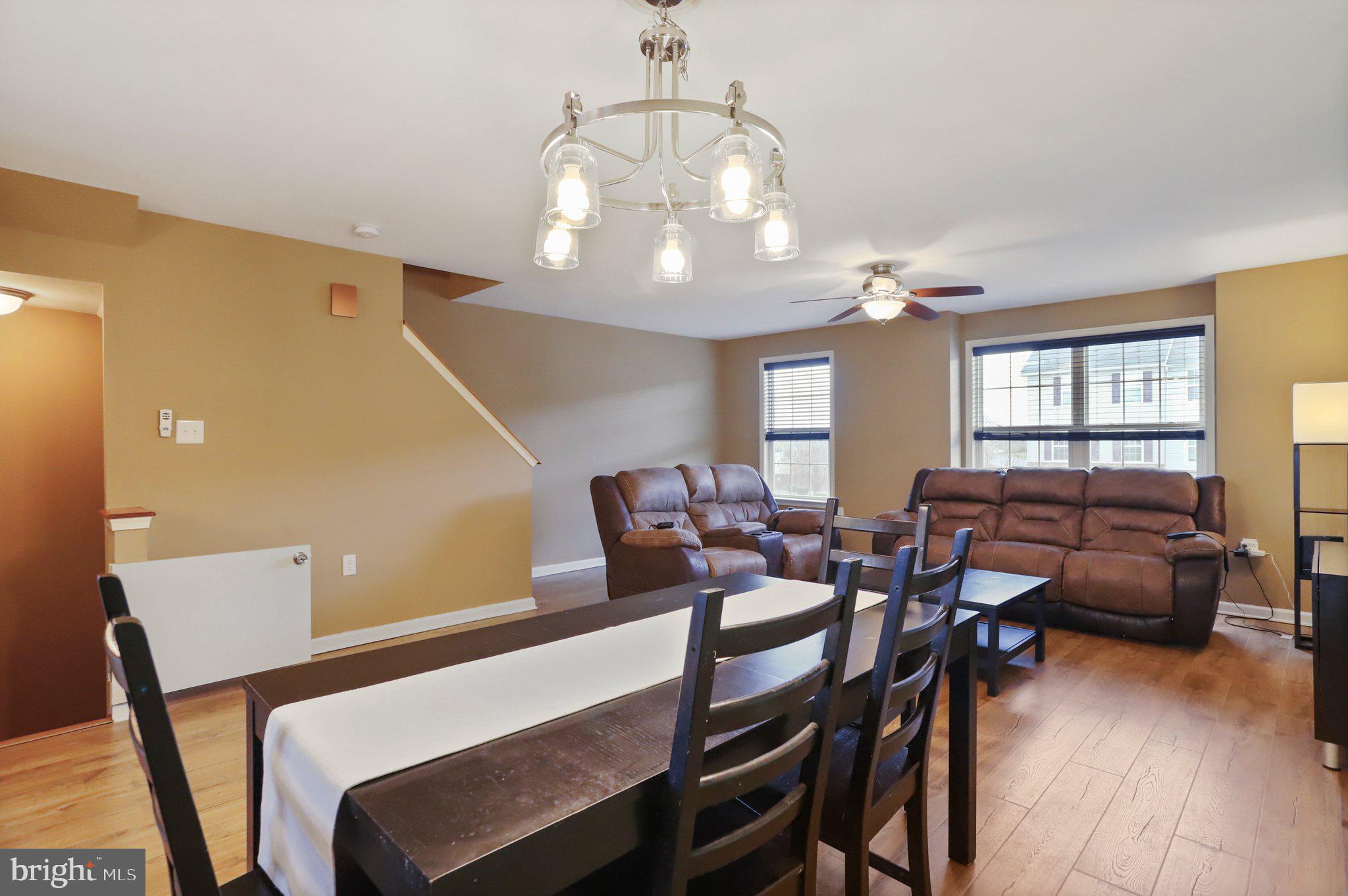 HAMMONDS MILL - Residential