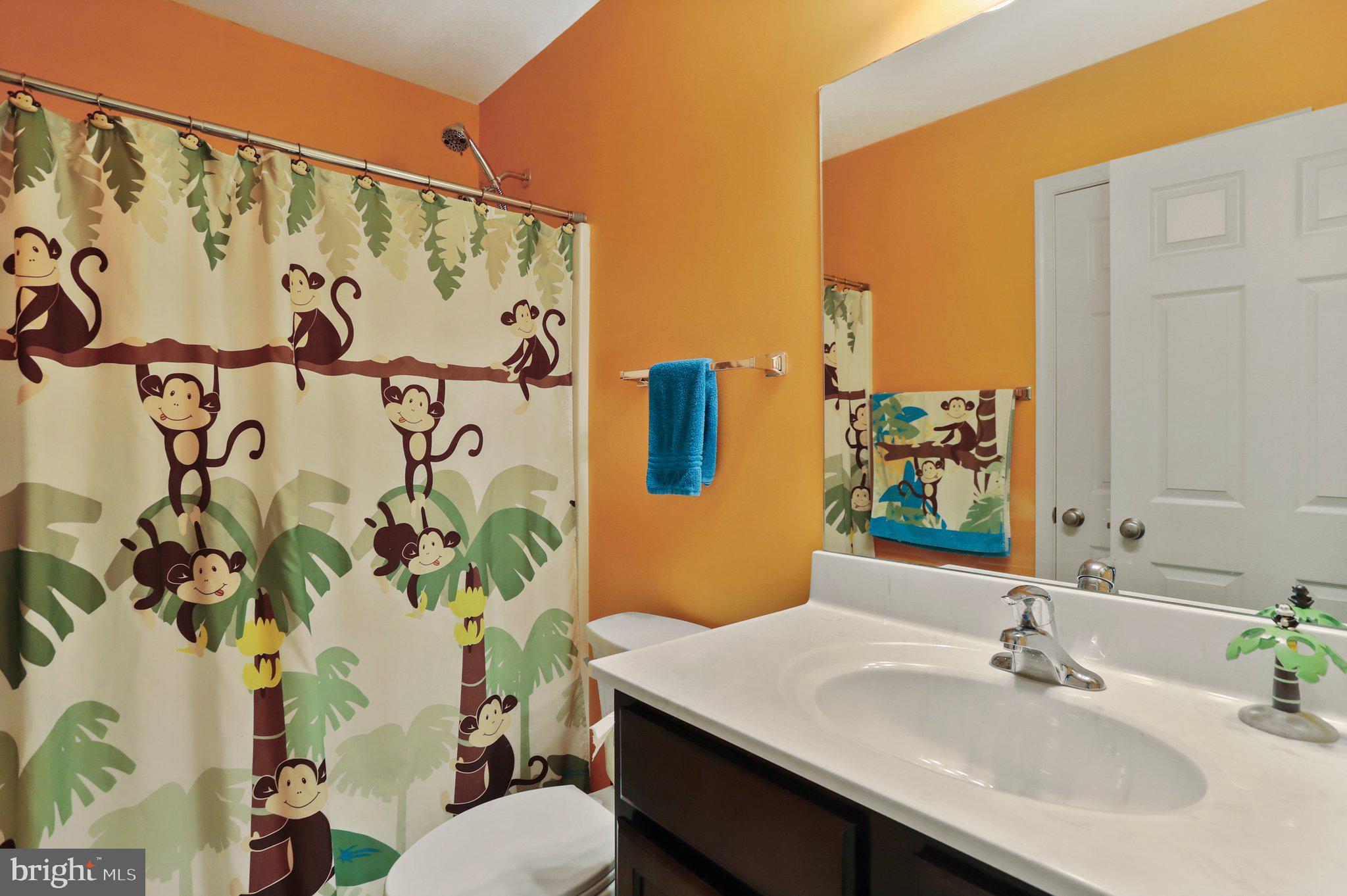 HAMMONDS MILL - Residential