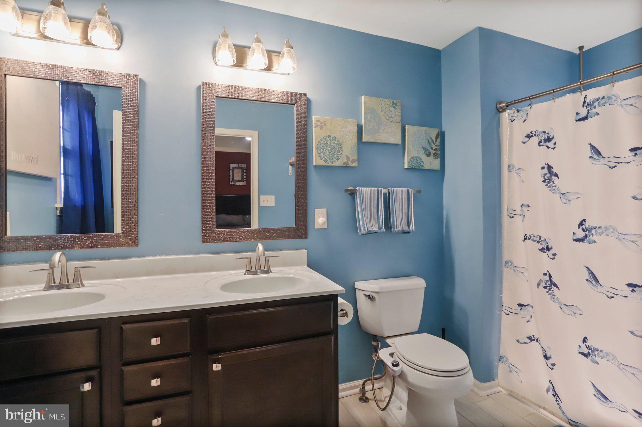 HAMMONDS MILL - Residential