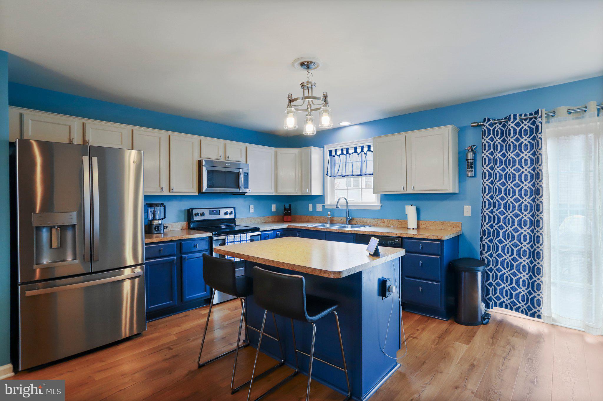 HAMMONDS MILL - Residential