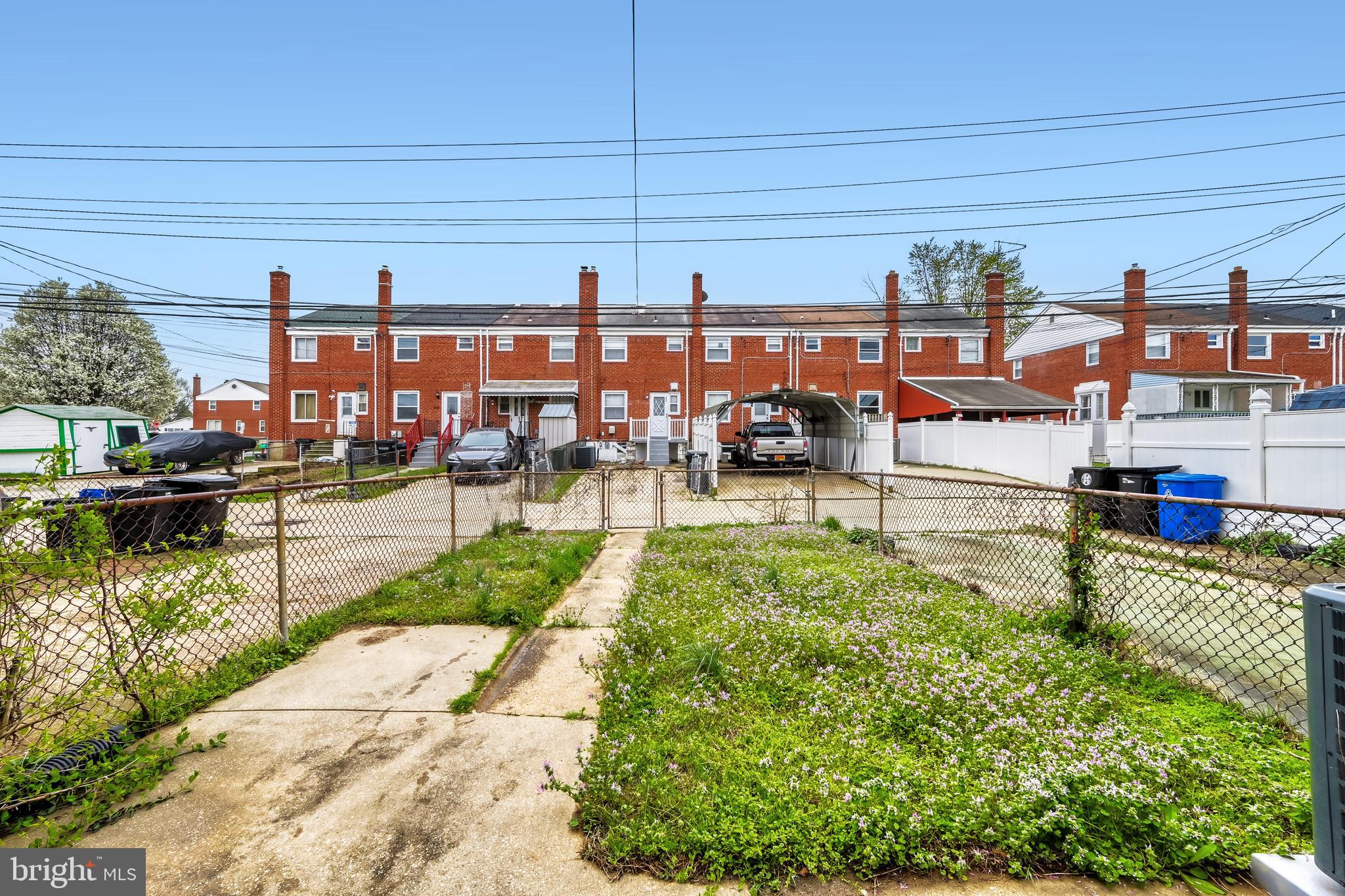 MIDDLESEX - Residential