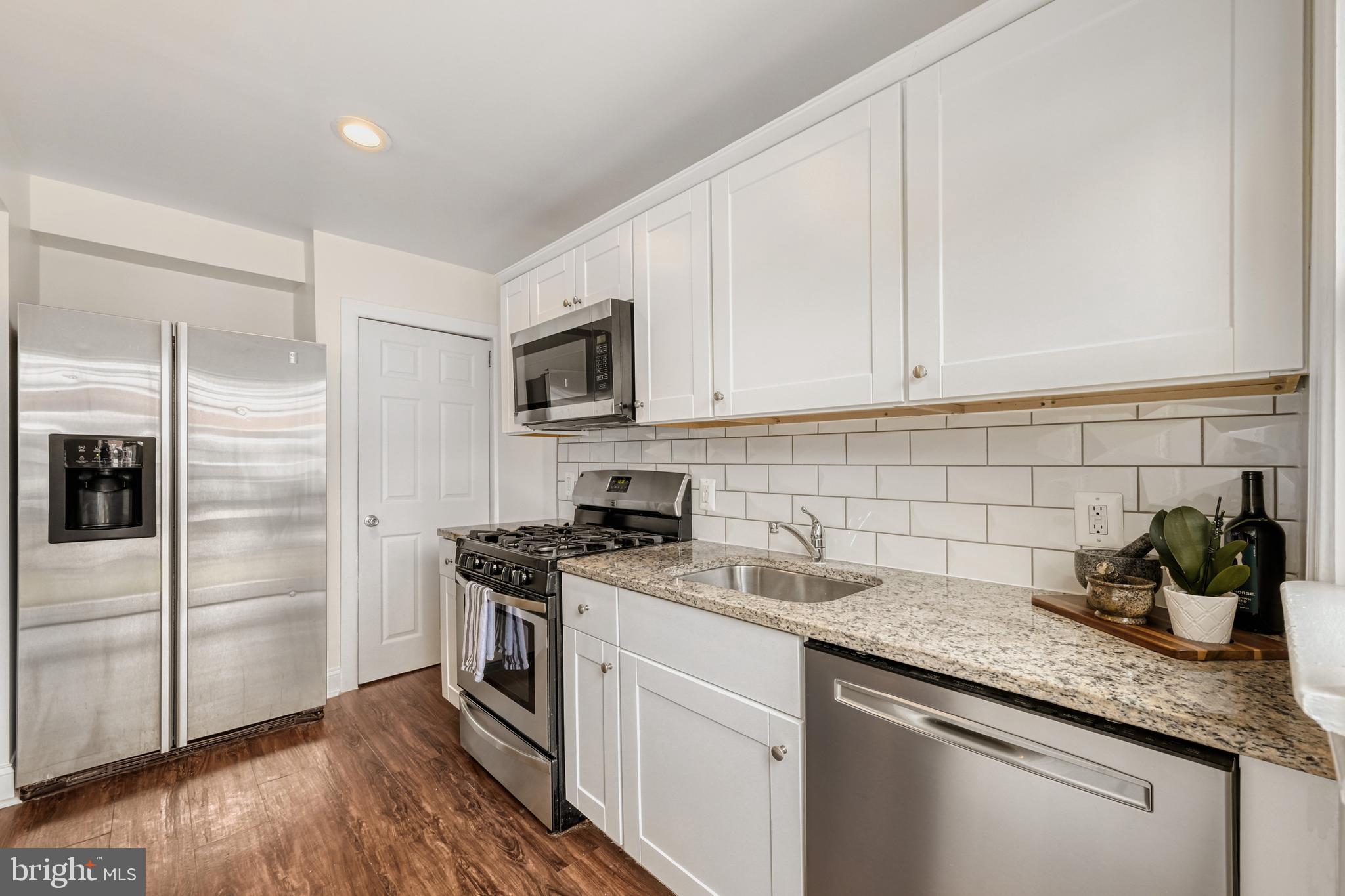 MIDDLESEX - Residential