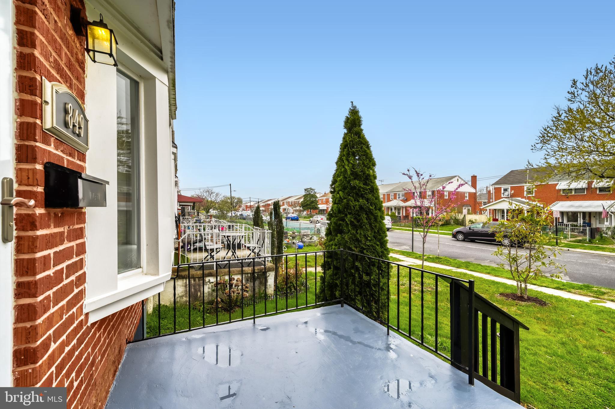 MIDDLESEX - Residential