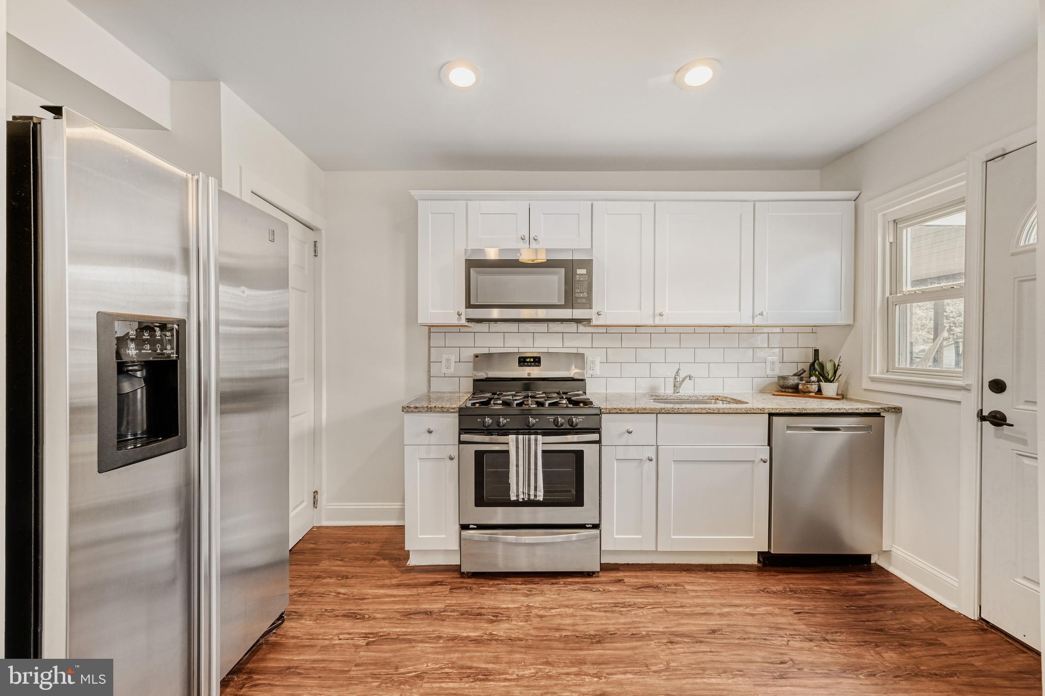 MIDDLESEX - Residential