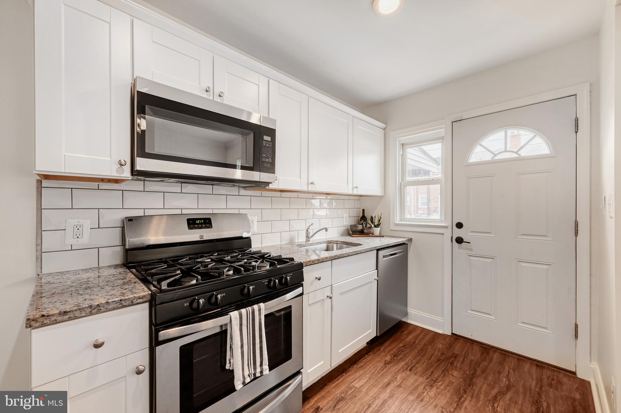 MIDDLESEX - Residential