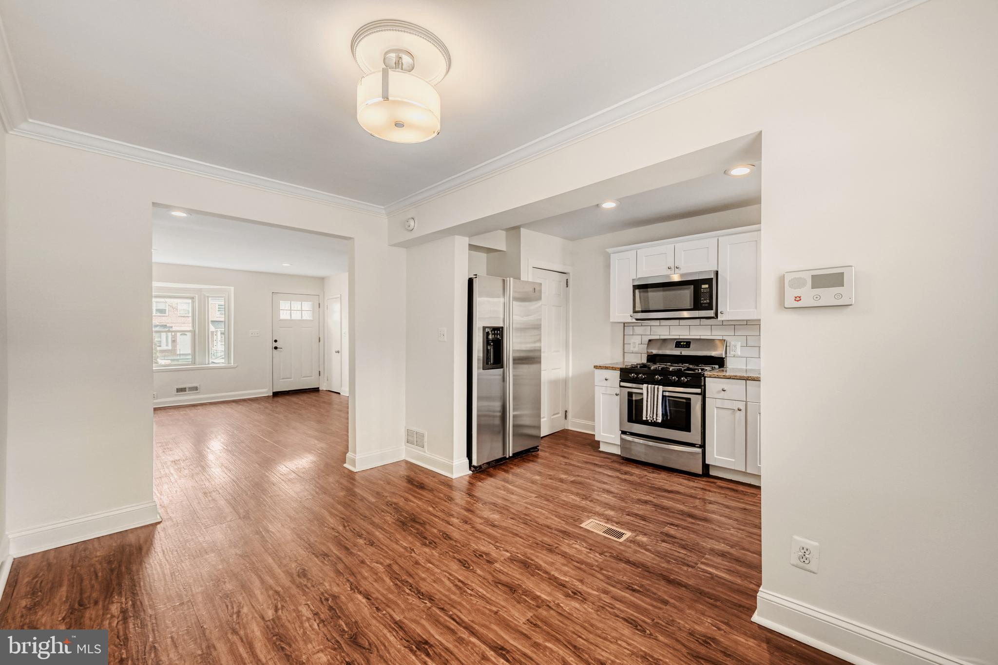 MIDDLESEX - Residential