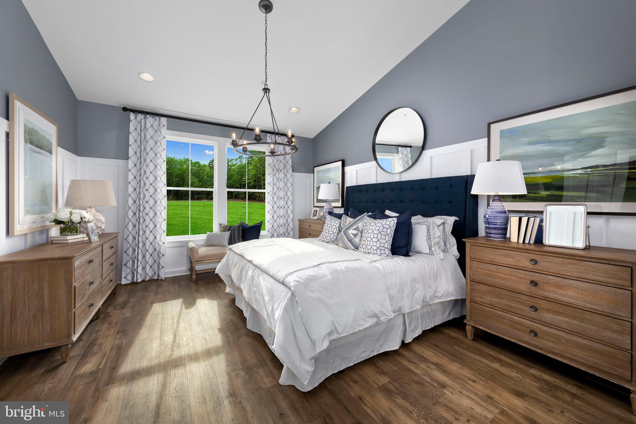 JEFFERSON PLACE - Residential