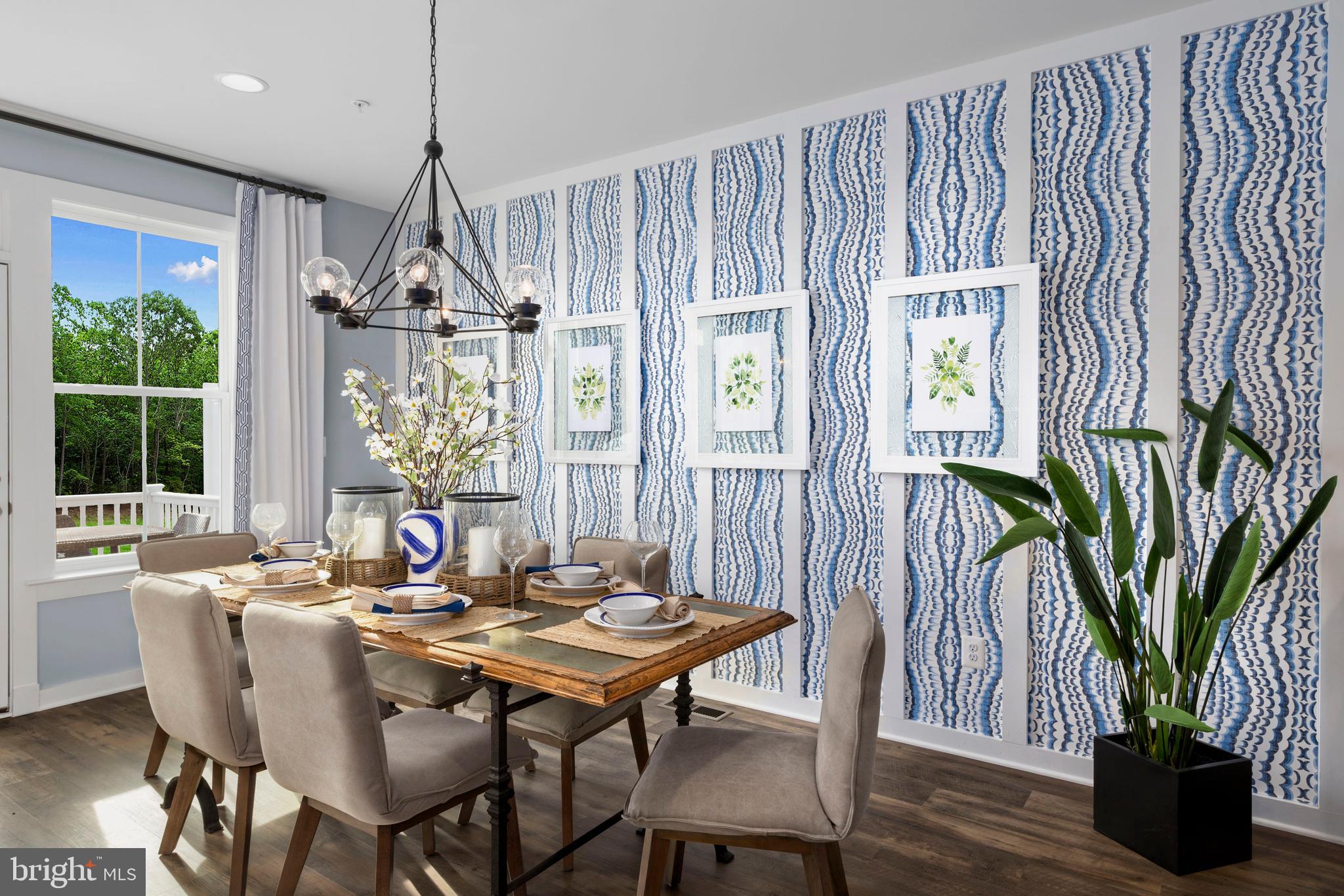 JEFFERSON PLACE - Residential