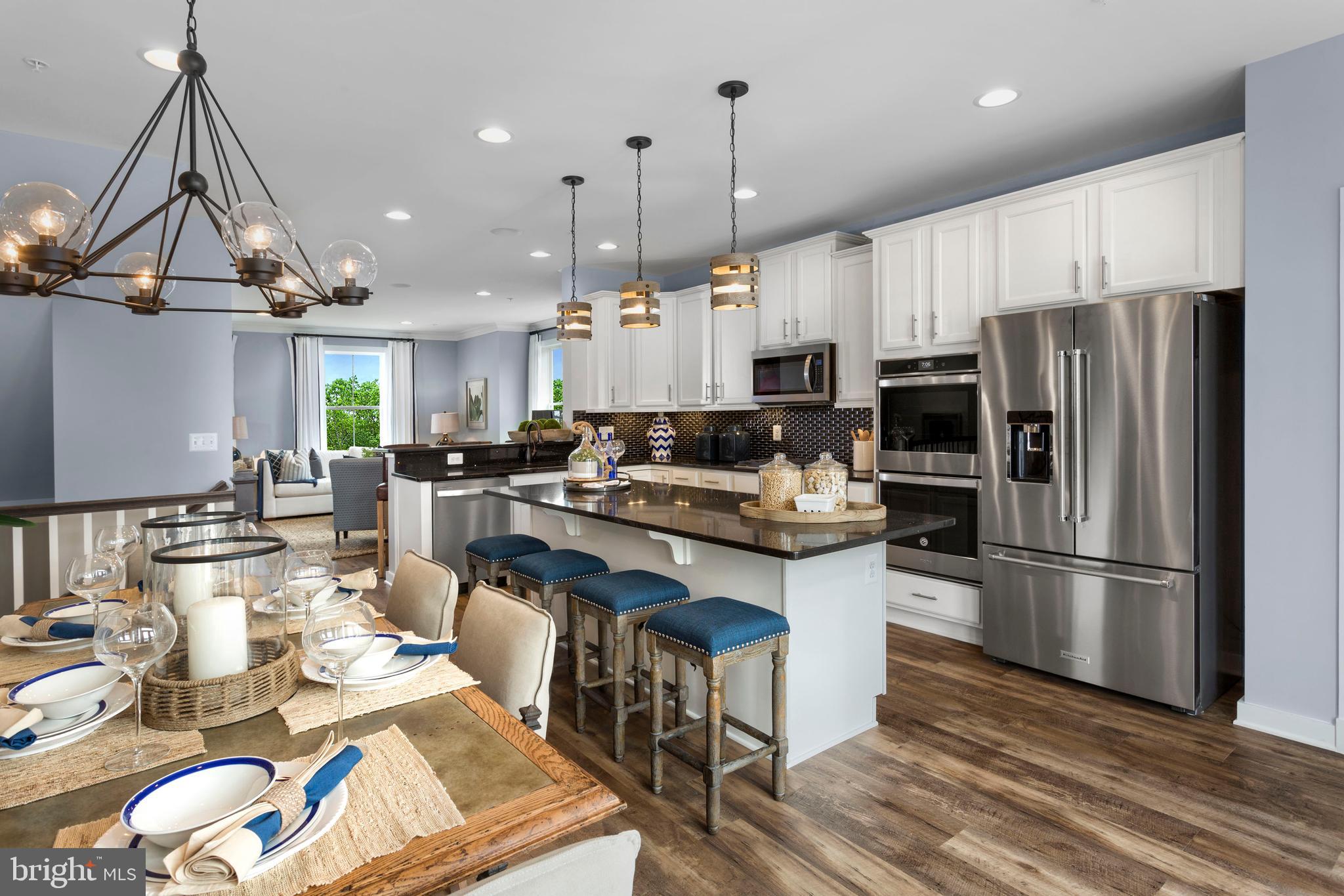 JEFFERSON PLACE - Residential