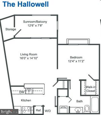 POINTE AT PARK CENTER - Residential