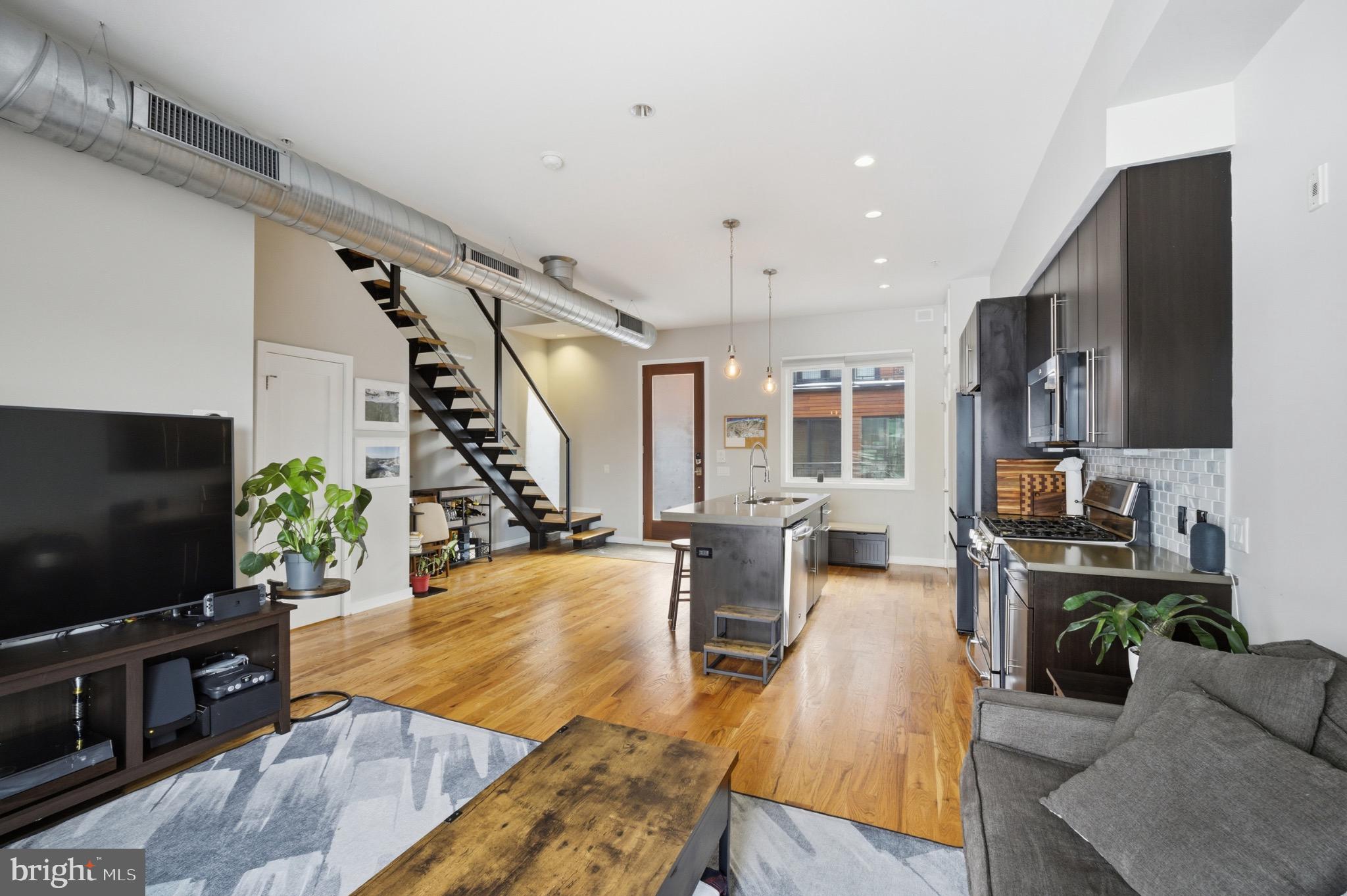 FISHTOWN - Residential