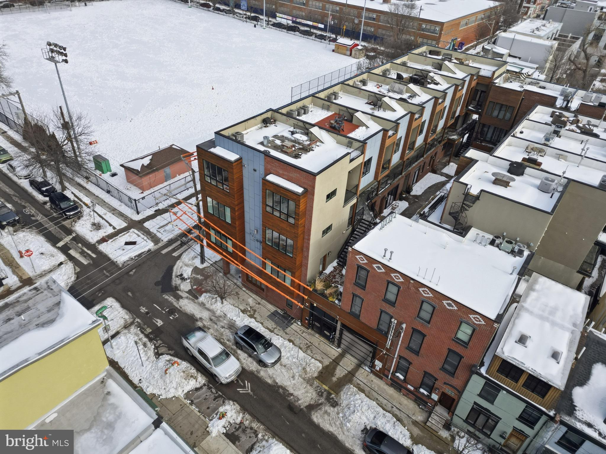 FISHTOWN - Residential