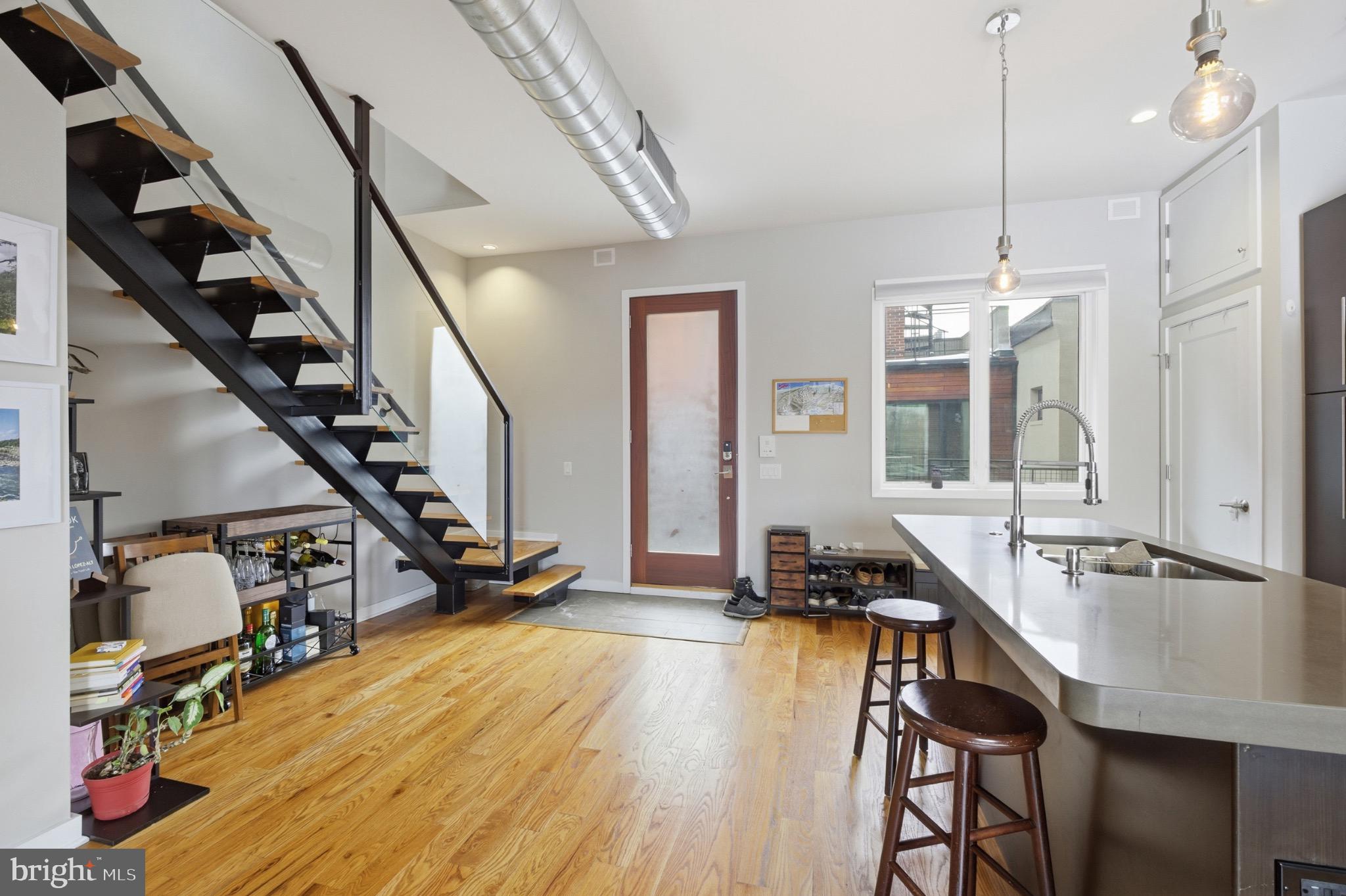 FISHTOWN - Residential