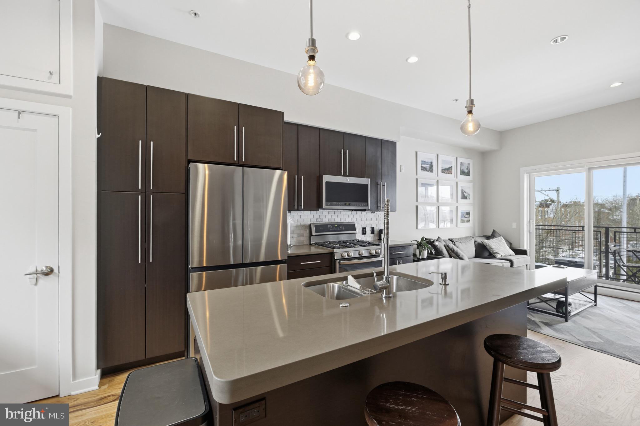 FISHTOWN - Residential