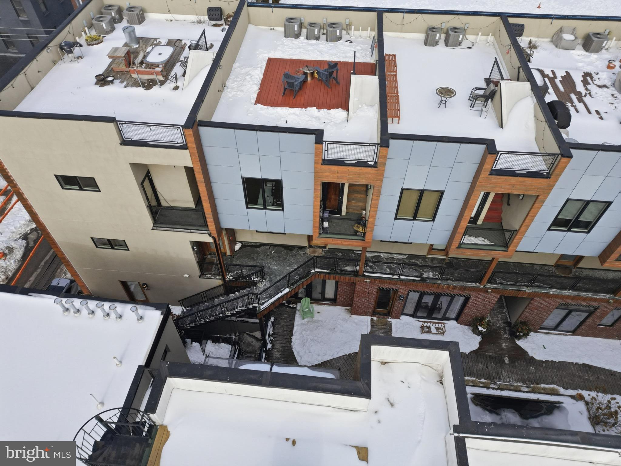 FISHTOWN - Residential