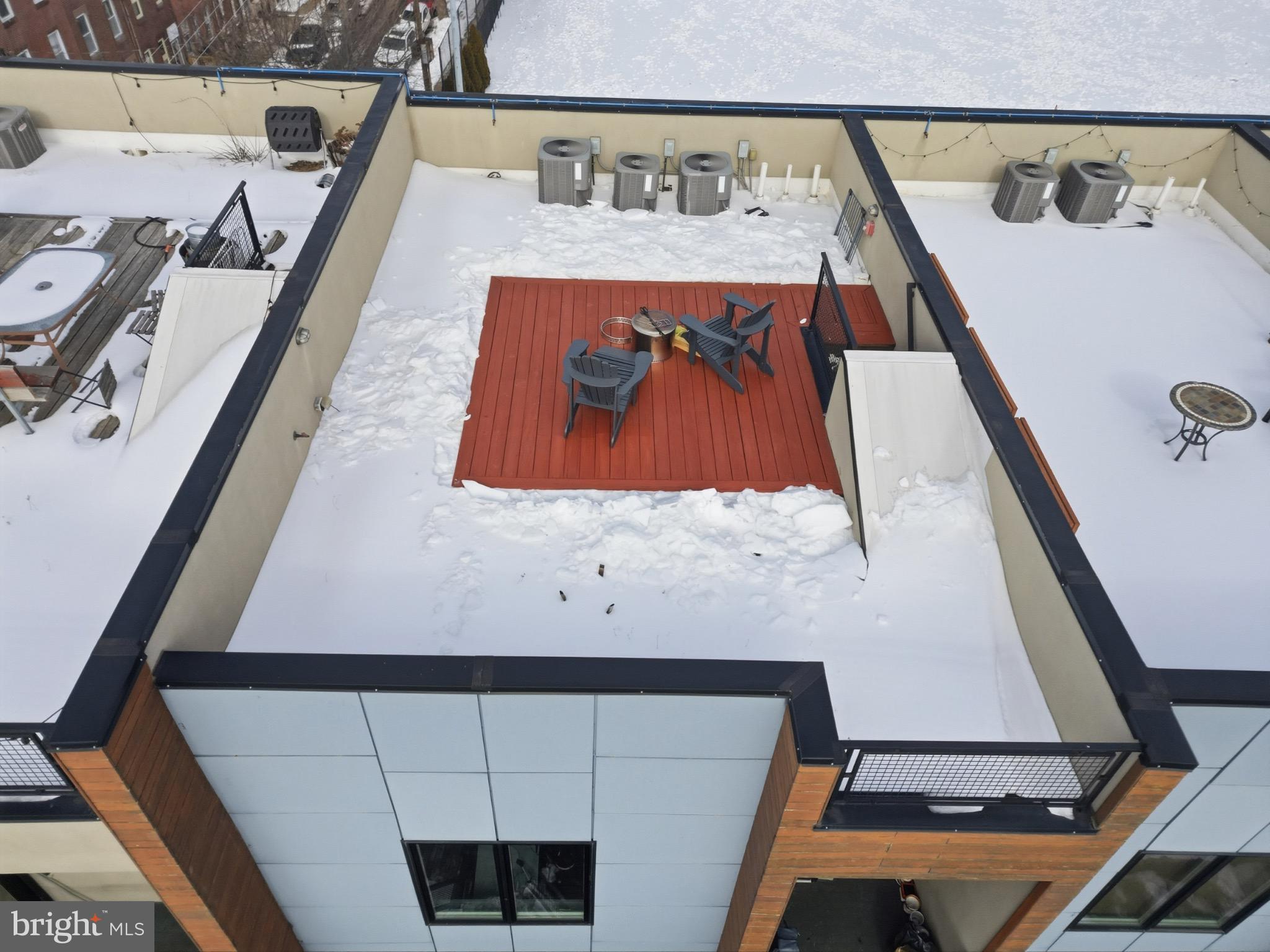 FISHTOWN - Residential