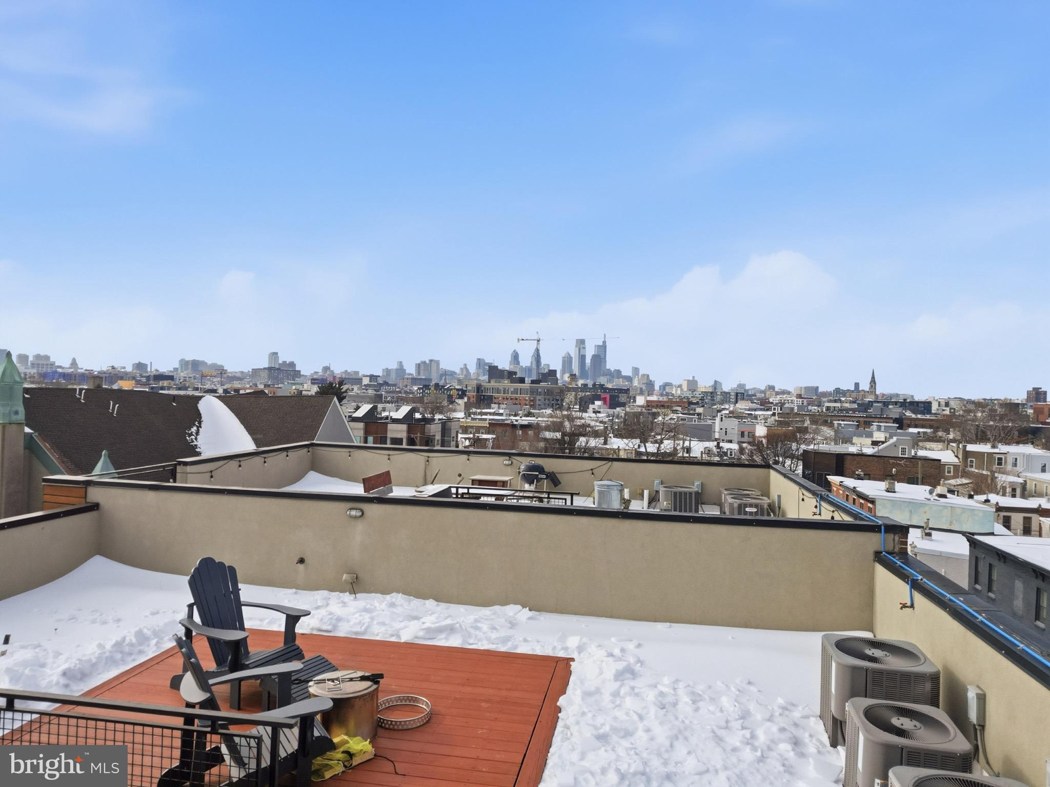 FISHTOWN - Residential