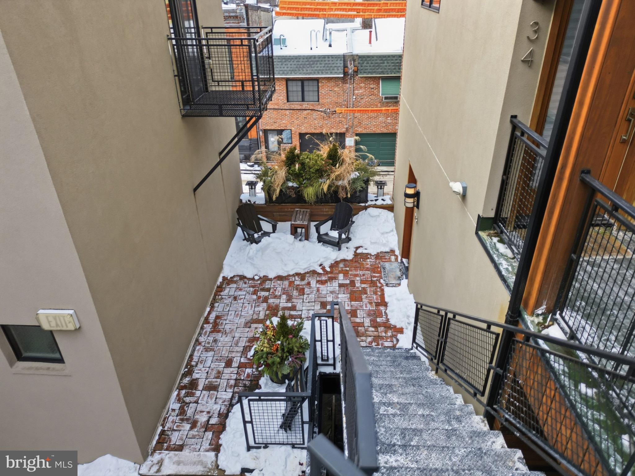 FISHTOWN - Residential