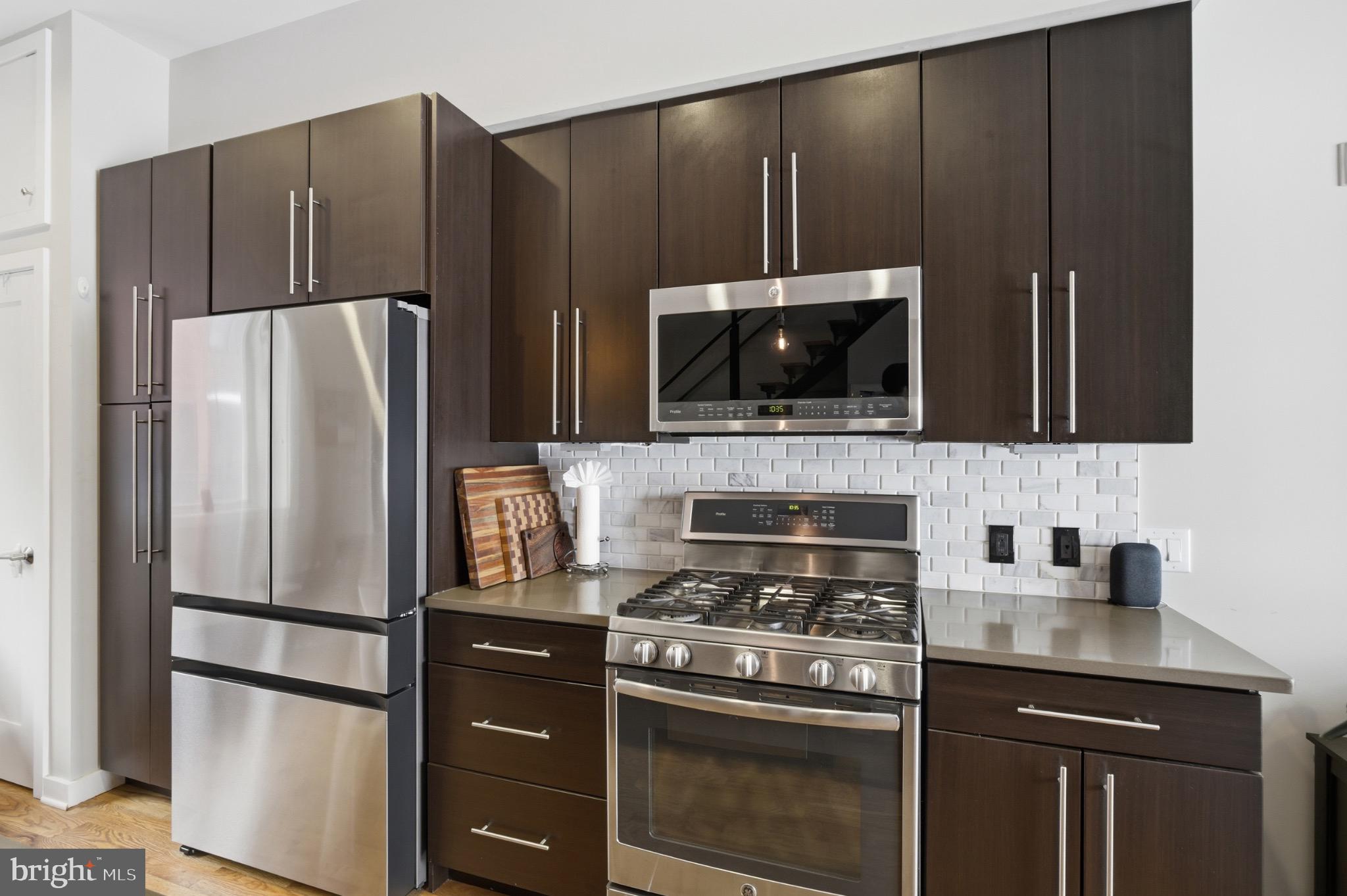 FISHTOWN - Residential