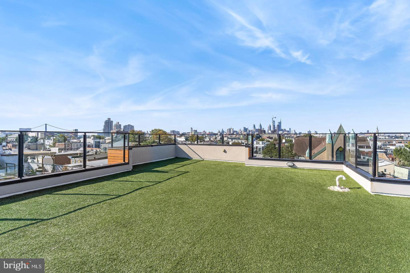 FISHTOWN - Residential