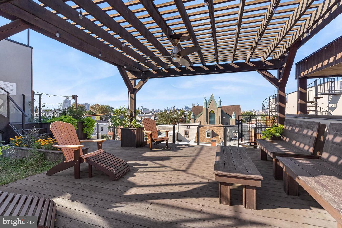 FISHTOWN - Residential