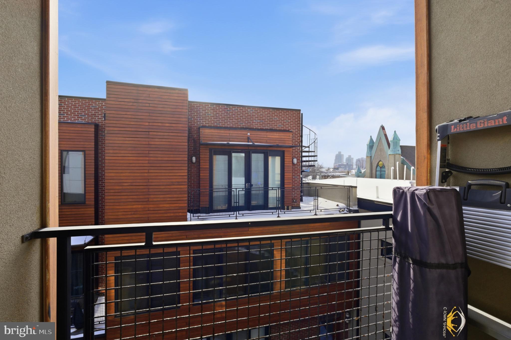 FISHTOWN - Residential