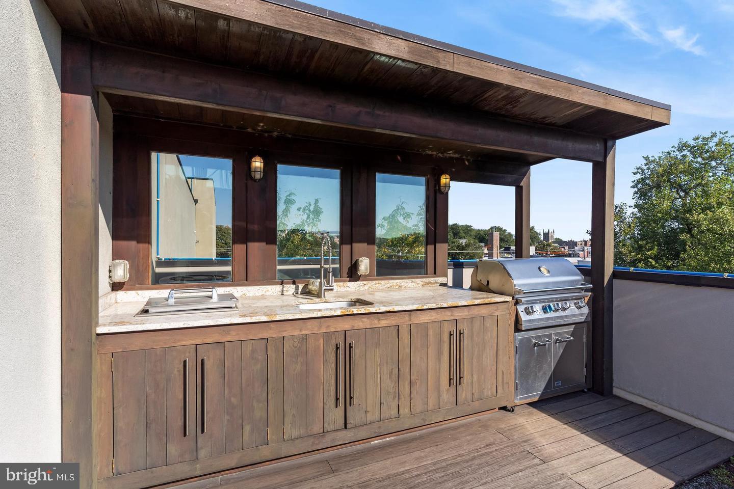 FISHTOWN - Residential