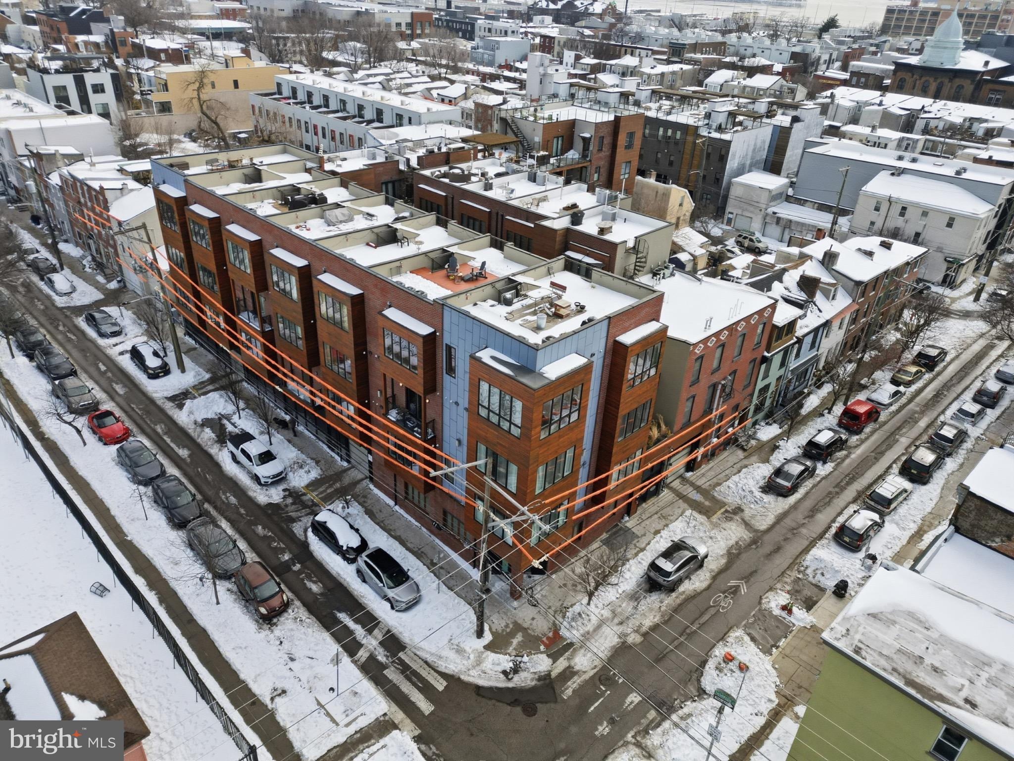 FISHTOWN - Residential