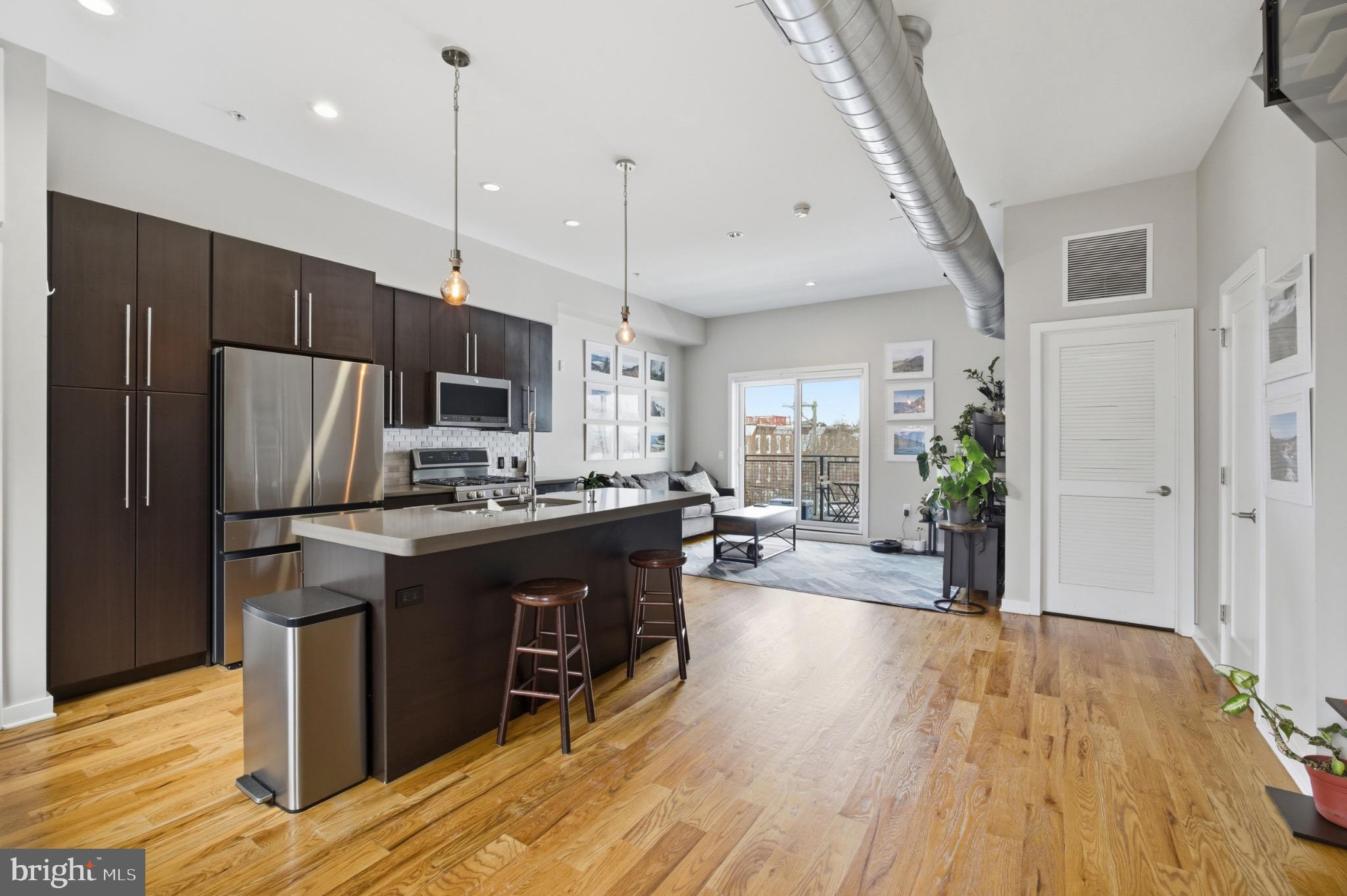 FISHTOWN - Residential