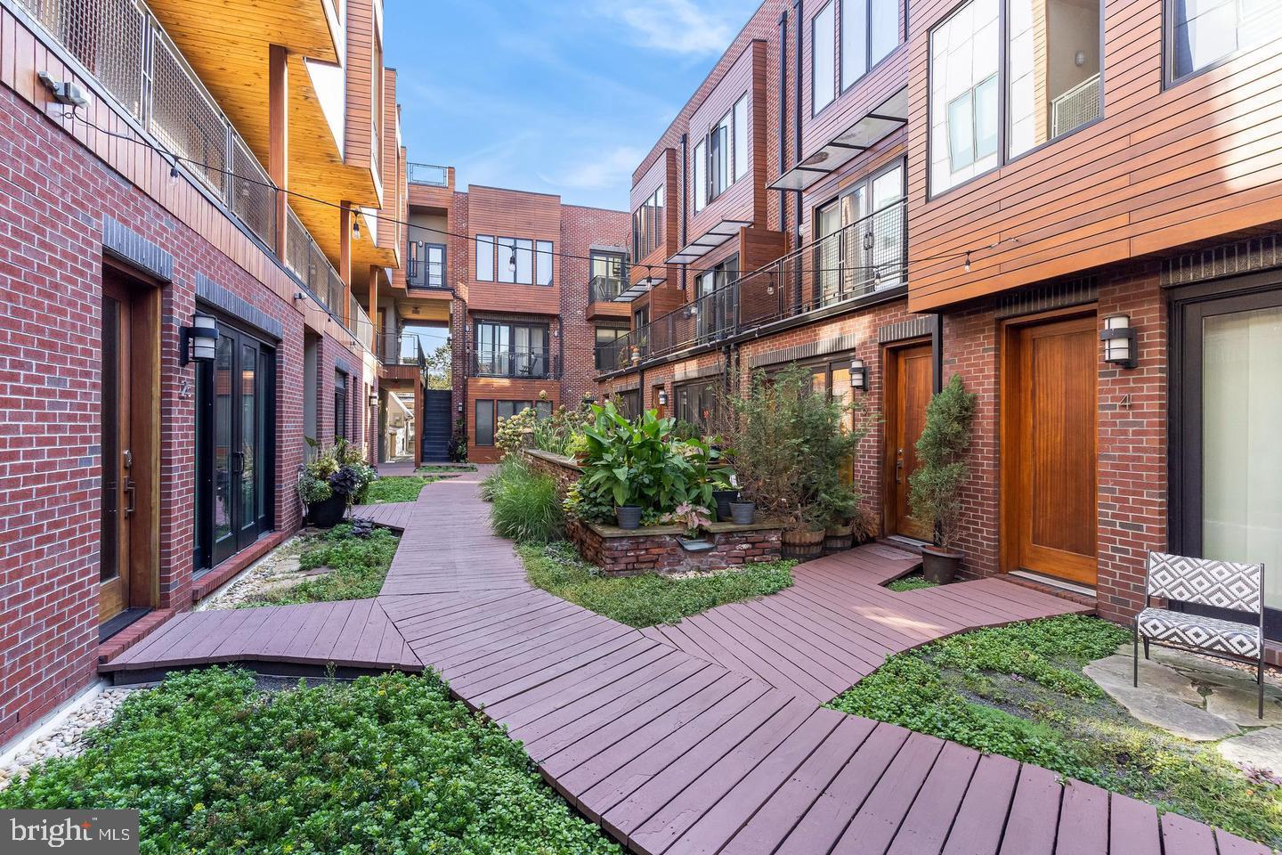 FISHTOWN - Residential