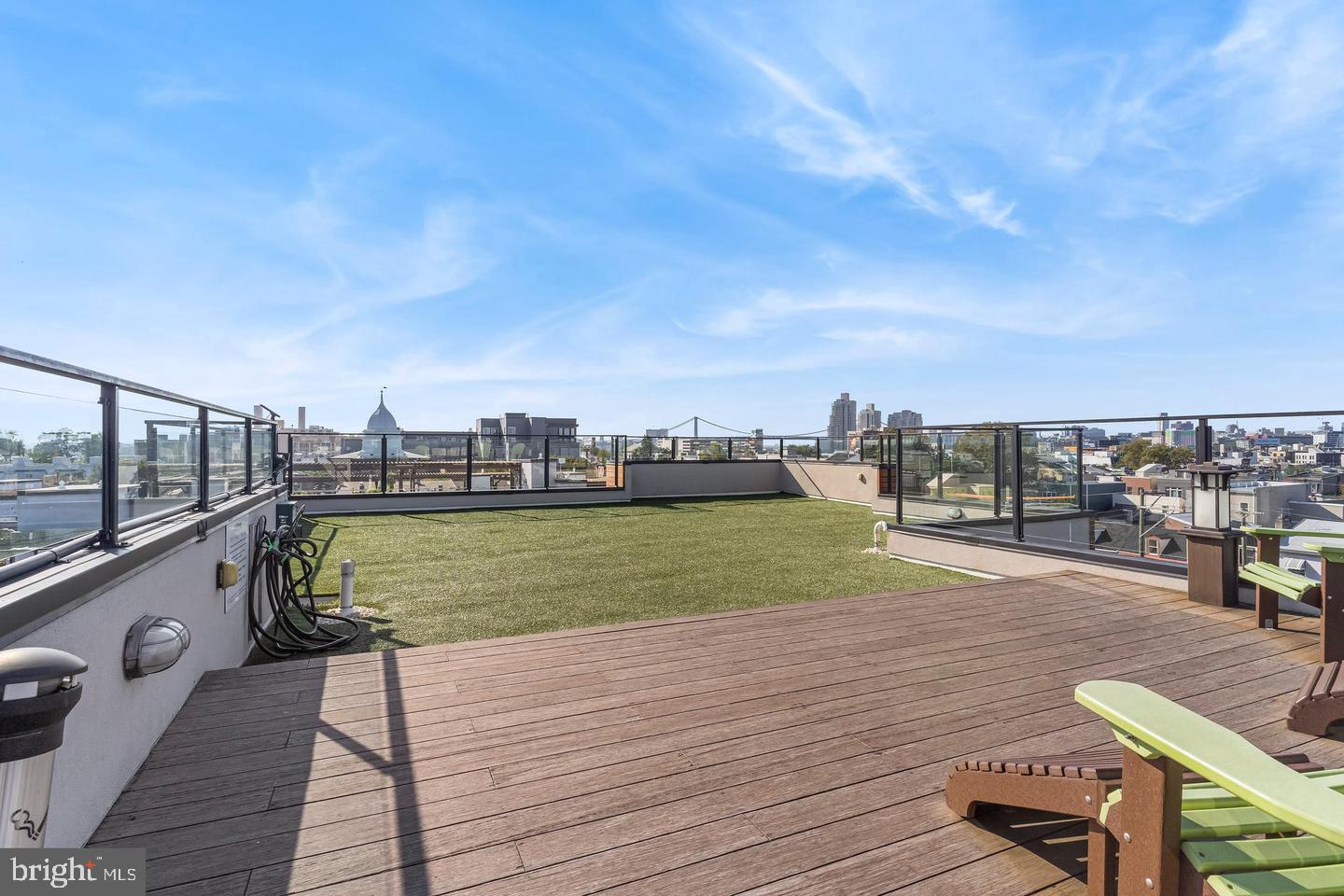 FISHTOWN - Residential