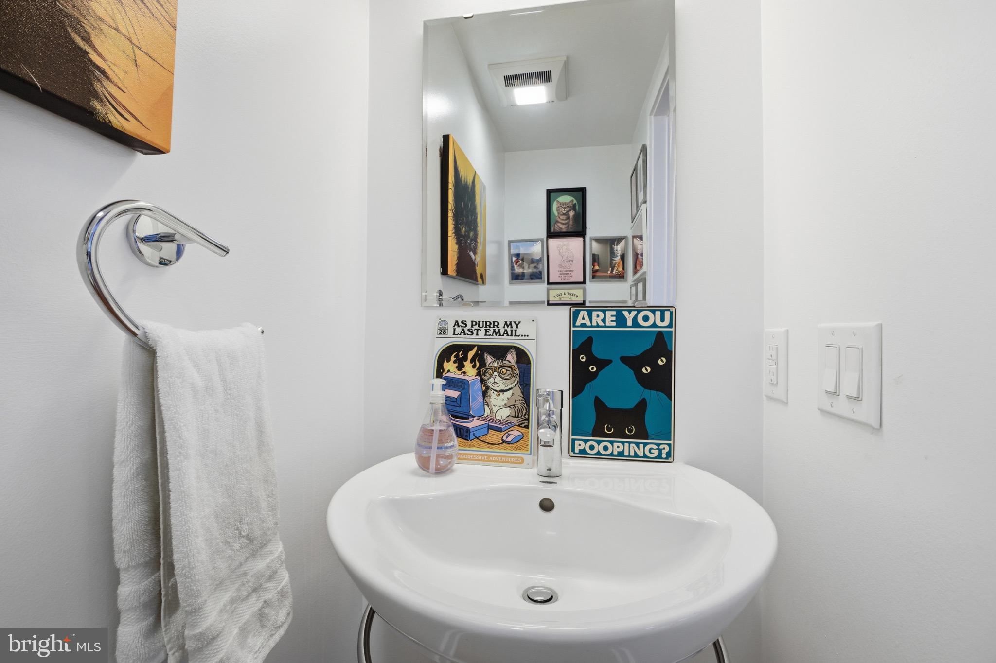 FISHTOWN - Residential