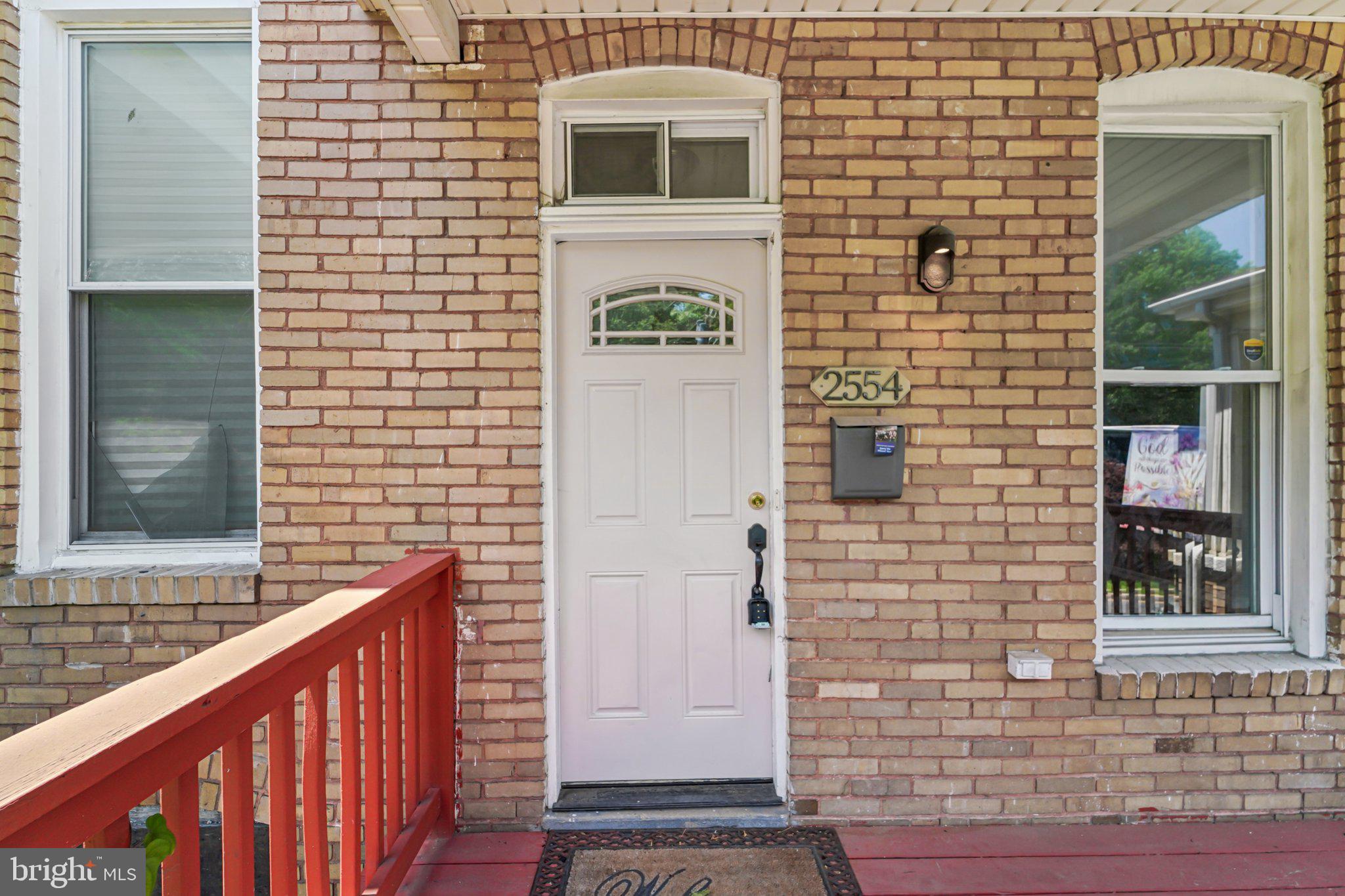 2554 DRUID PARK DRIVE