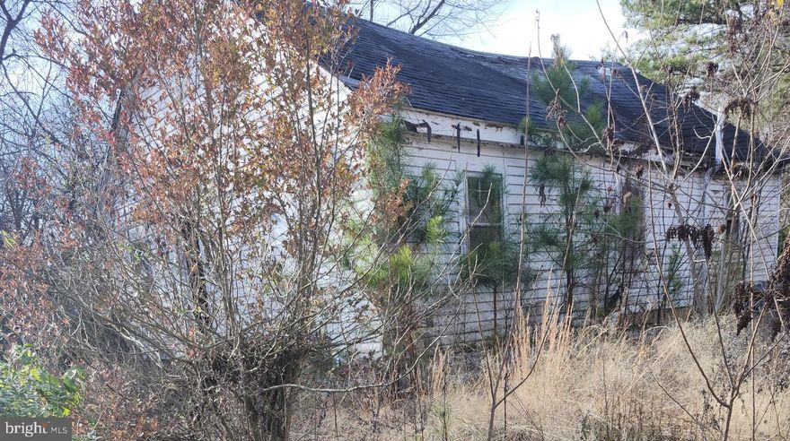 Investor opportunity in Hurlock, MD. This 3-bedroom, 1-bath home is situated on a 0.41-acre lot and requires a full renovation. Property is being sold strictly AS-IS with all contents in and on the property conveying. This property is suitable for investors or those seeking a full rehab project.