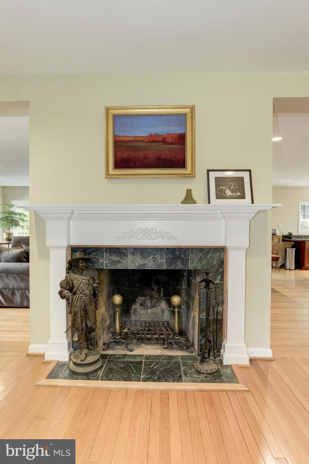 CHEVY CHASE - Residential