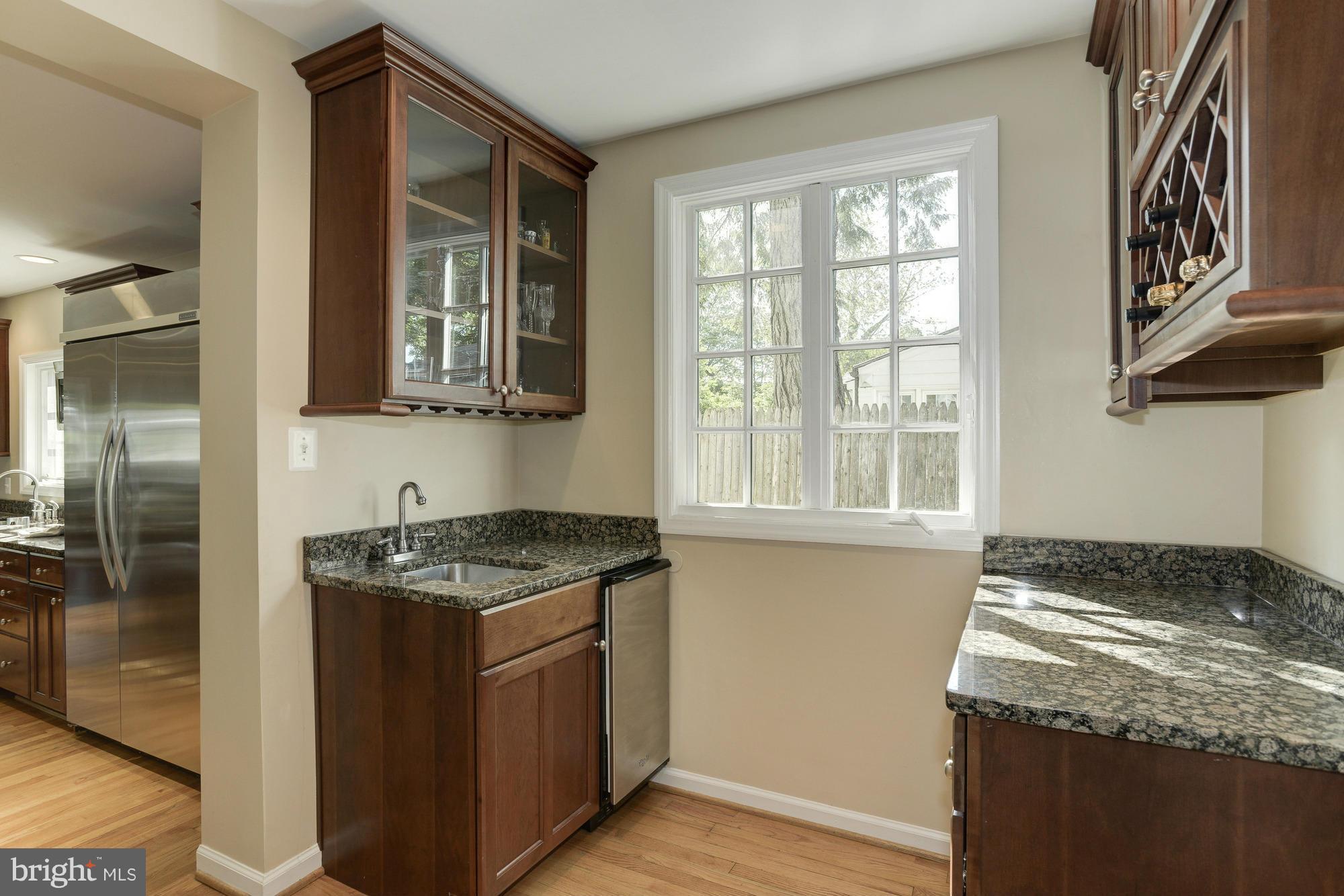 CHEVY CHASE - Residential