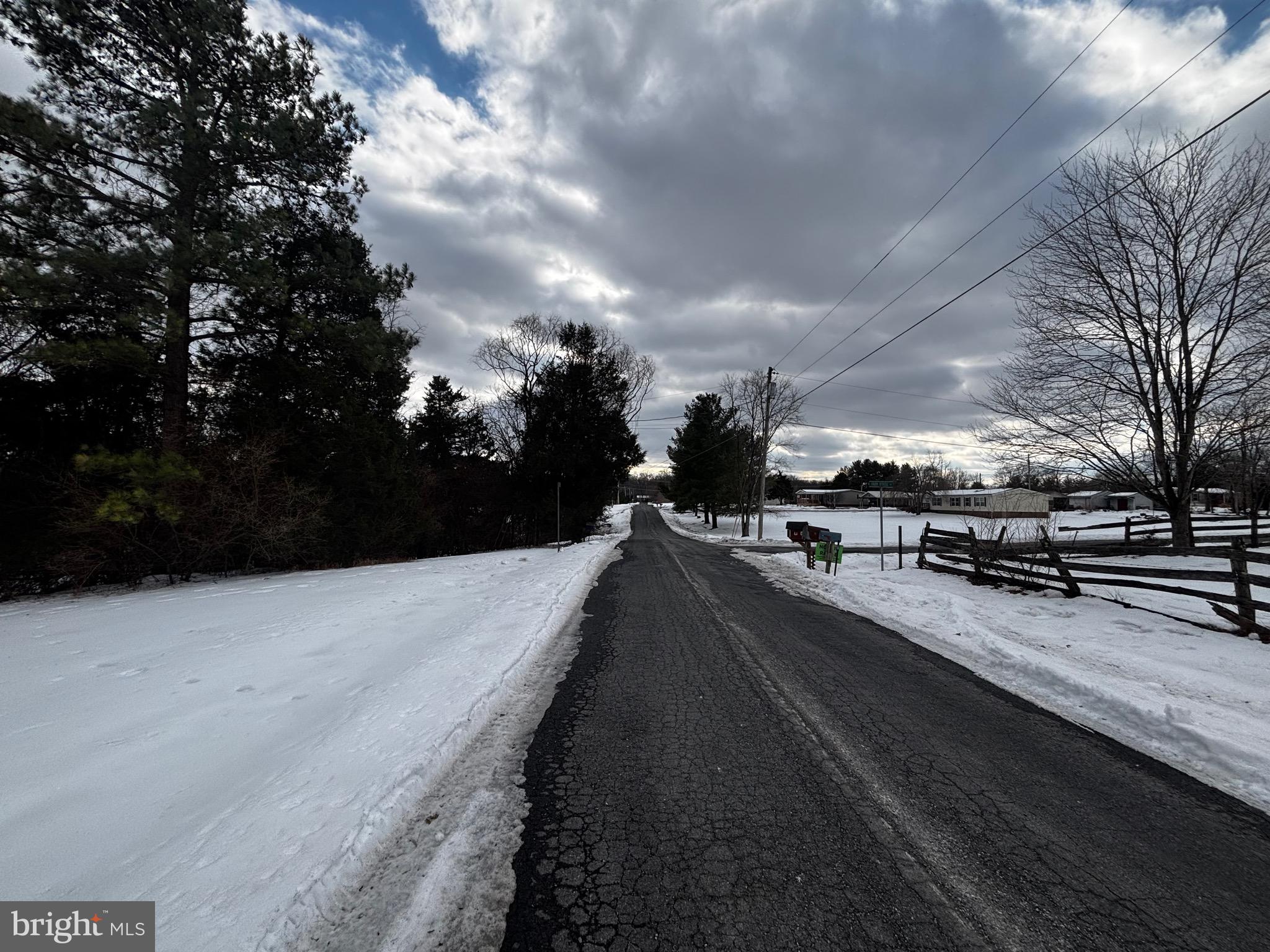 DITTO FARMS - Residential