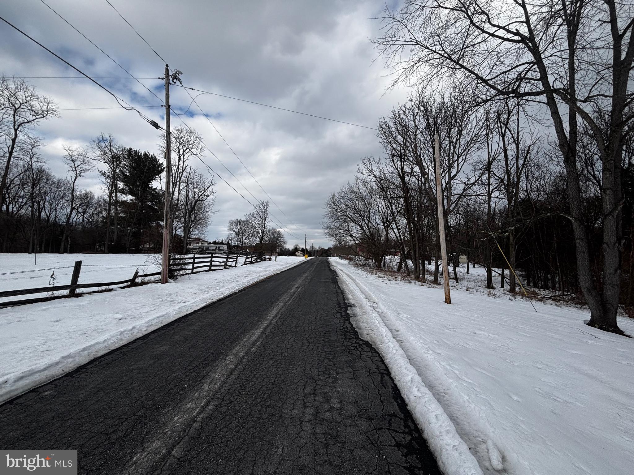 DITTO FARMS - Residential