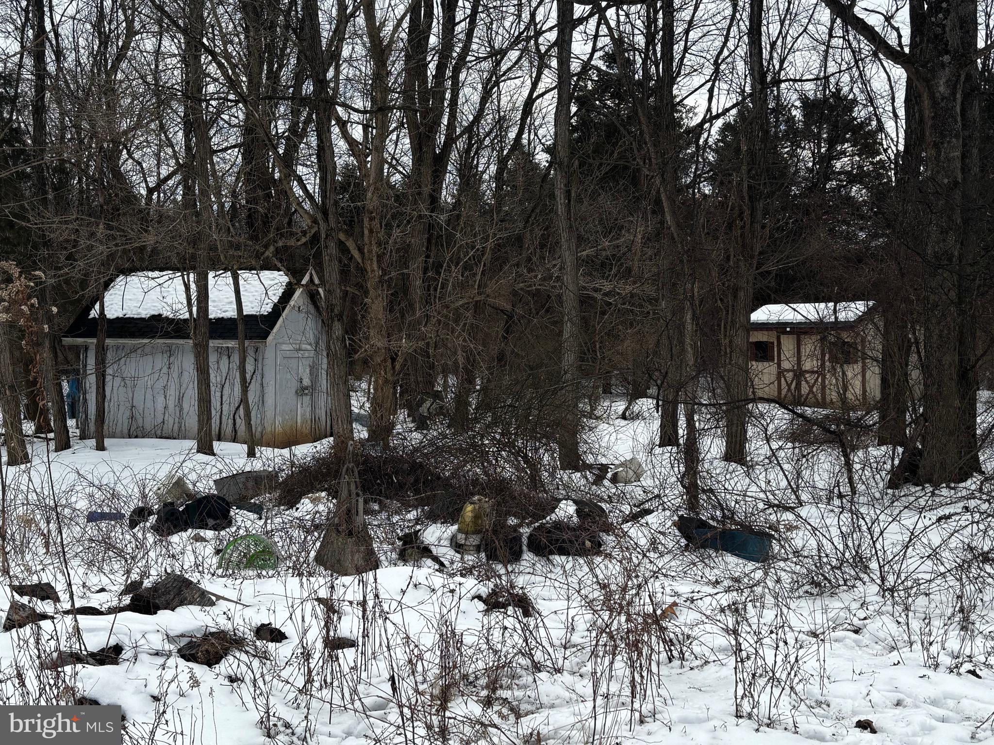 DITTO FARMS - Residential