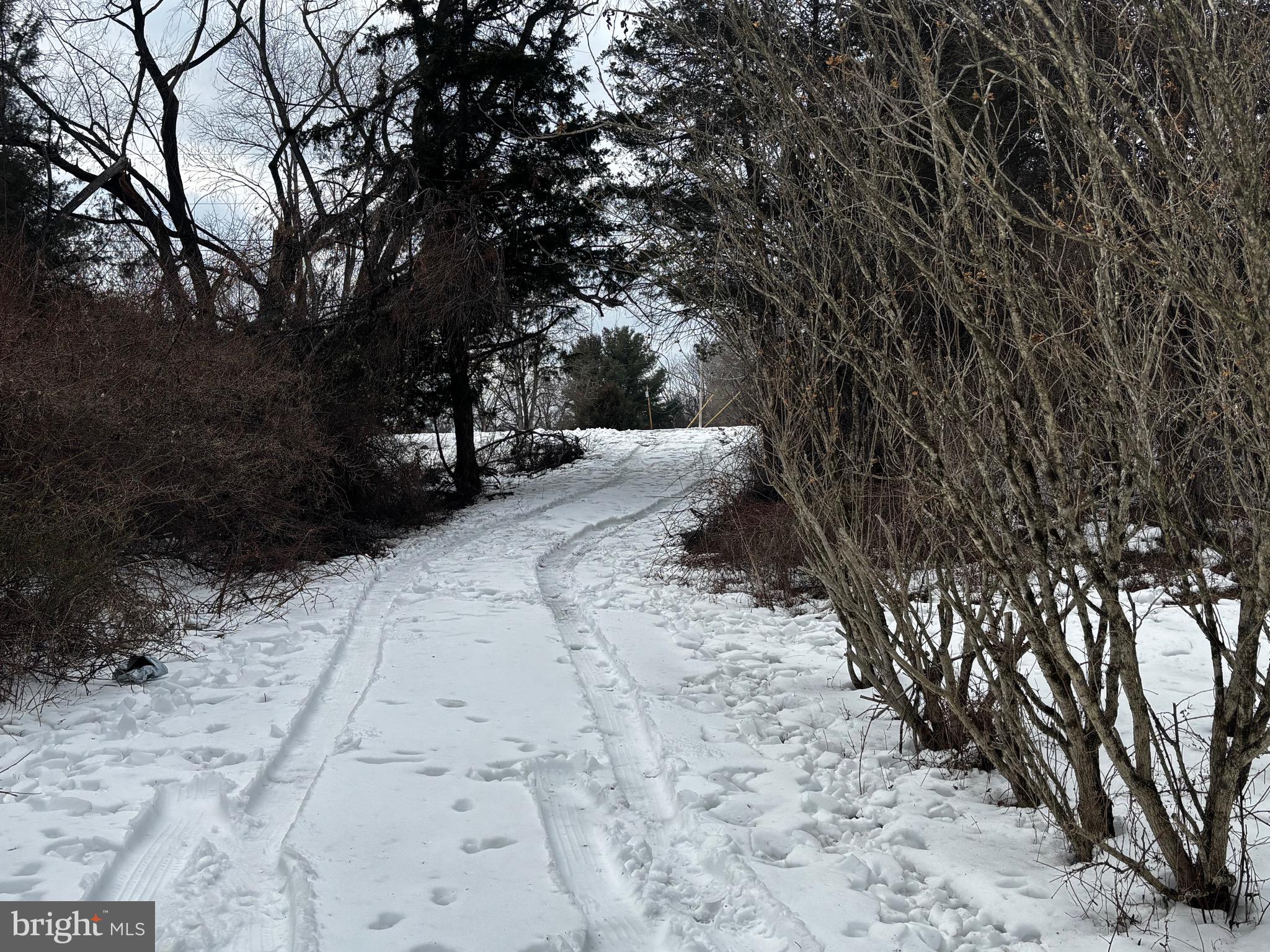 DITTO FARMS - Residential