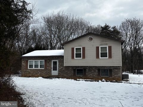 224 DITTO FARM FALLING WATERS WV 25419